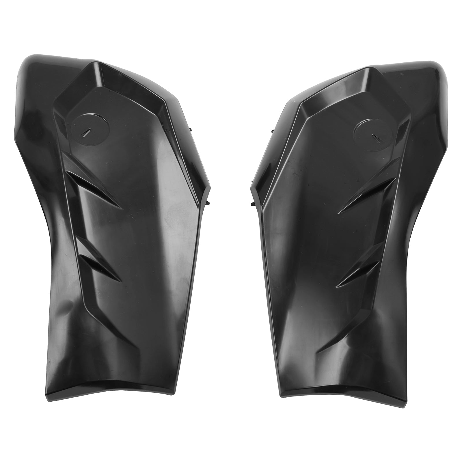 Carénage de carrosserie XMAX 300 Yamaha X-MAX 2023 2024 Injection non peint