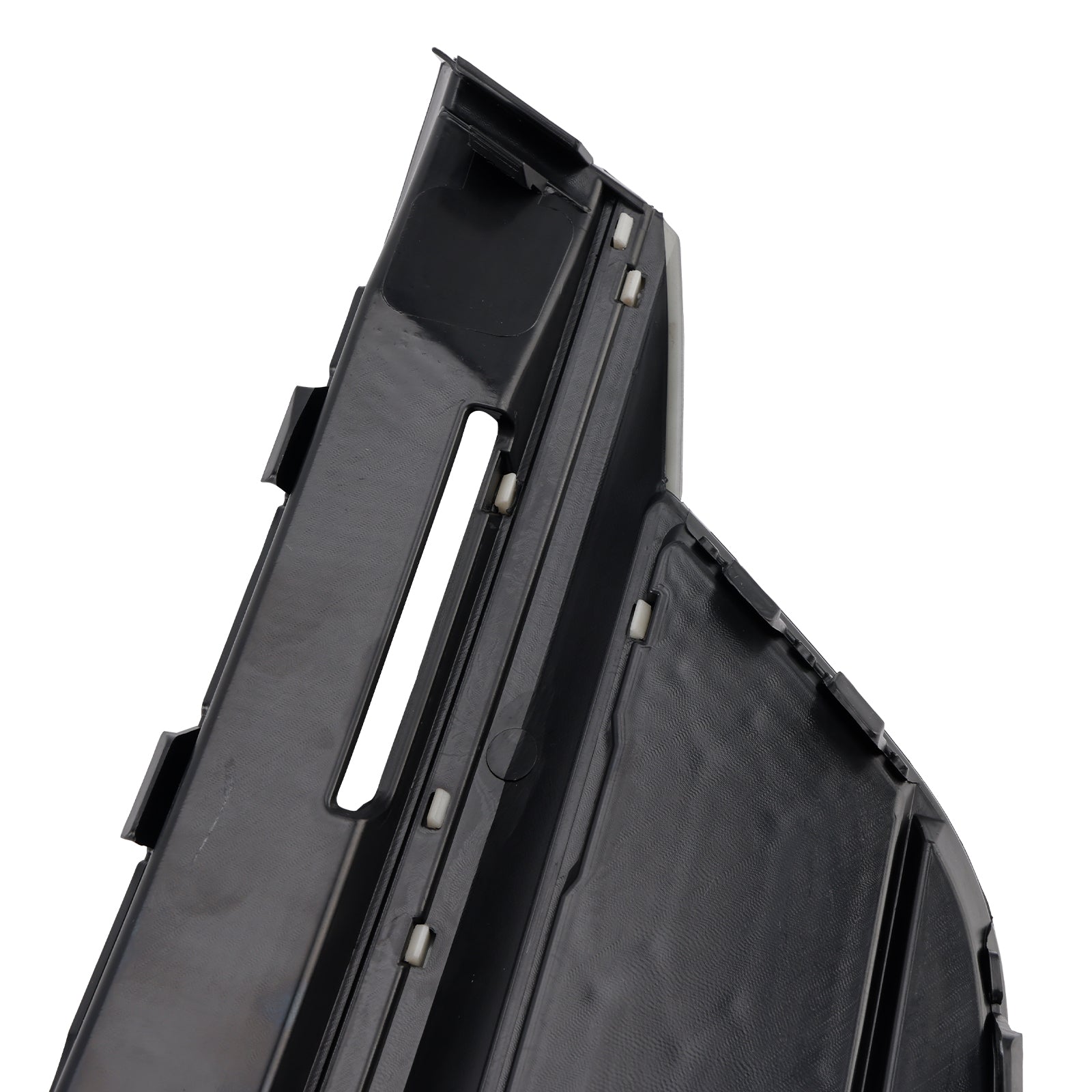 Grille de protection des phares antibrouillard avant pour Audi A5 S-Line S5 2018-2019