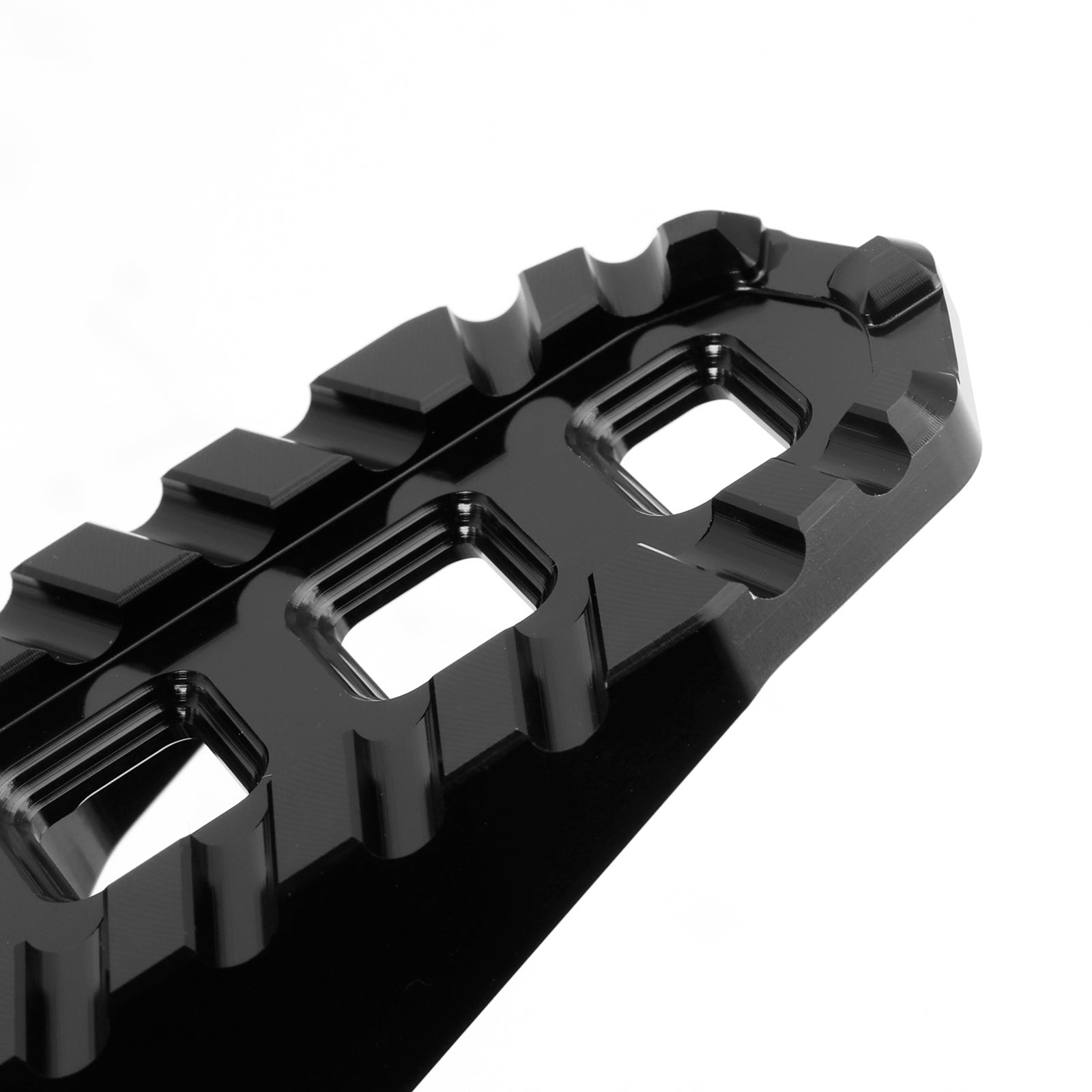 Repose-pieds avant pour BMW R1300GS, F900GS, F800GS, S1000XR 2023-2024