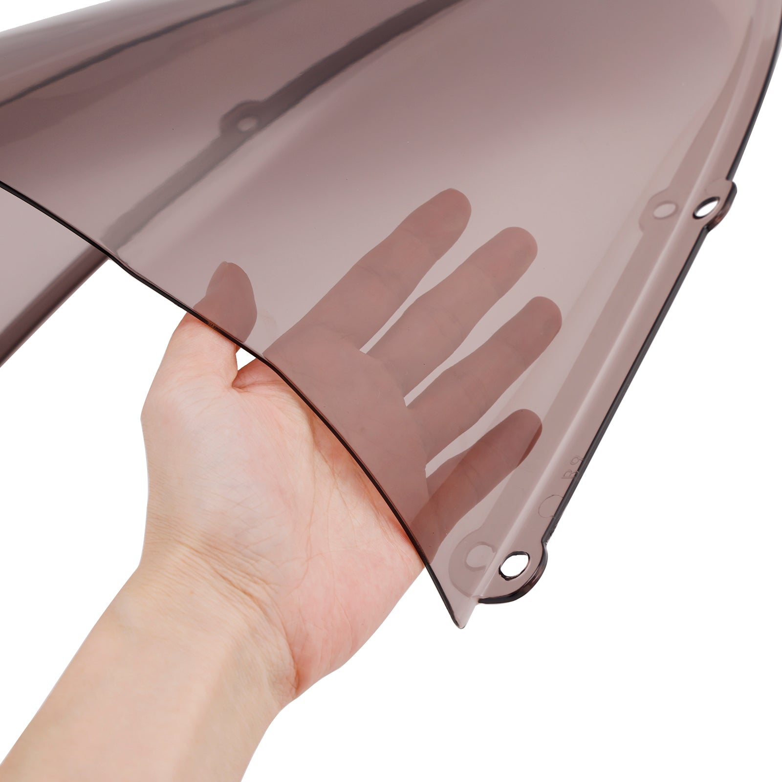 Pare-brise compatible avec YAMAHA YZF R9 2025