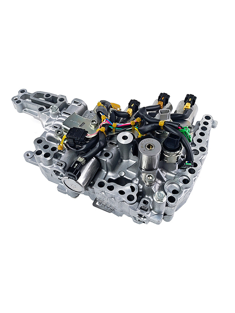 CVT Nissan NV 200 2WD L4 2.0L JF018 2015-2016