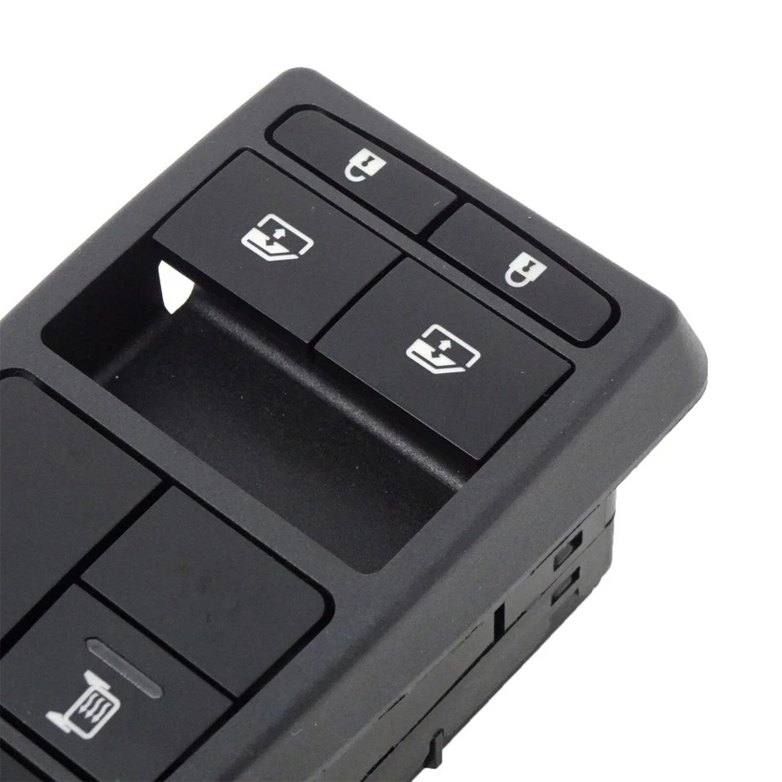 Električno okensko stikalo Man TGS TGX 81258067094 81258067109