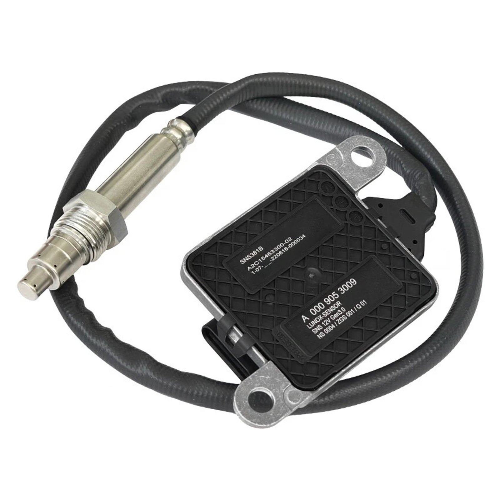 Sensore d'ossigeno e d'azoto Nox per Mercedes Sprinter A0009053009 SNS381B