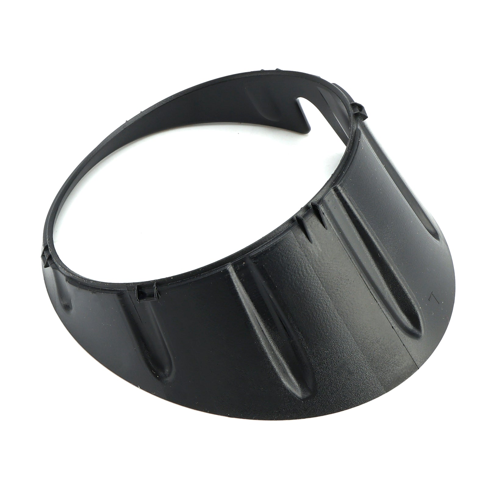 Cache de feu antibrouillard avant pour Mini Cooper R55, R56, R57, R58, R59