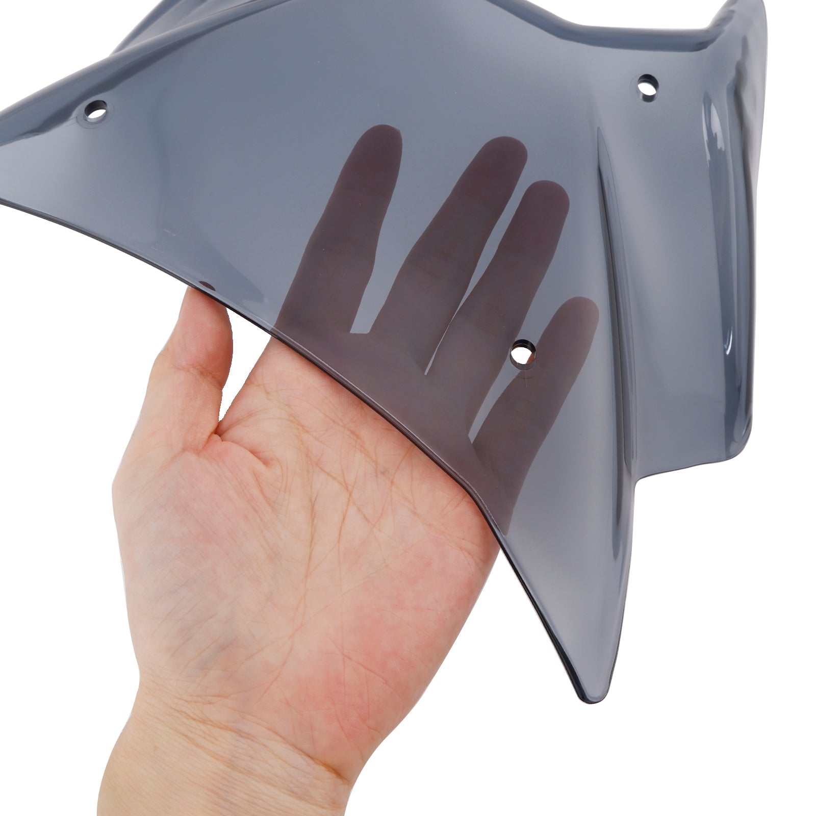 Pare-brise pour Yamaha MT-09 MT09 (2024-2025)