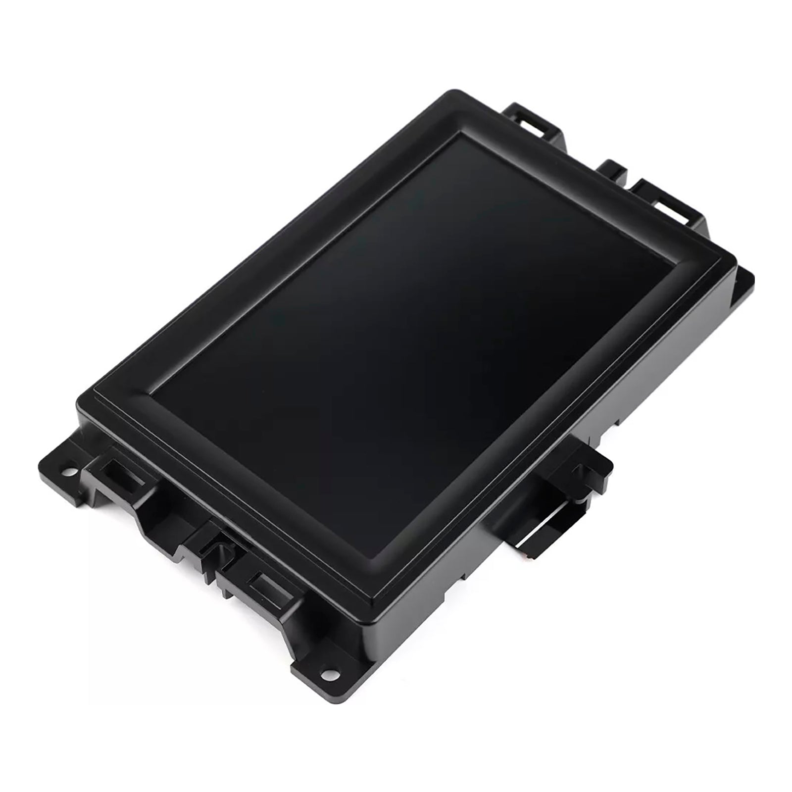 Jeep Compass 2017-2020 Avtoradio z navigacijo LCD zaslon na dotik 7"