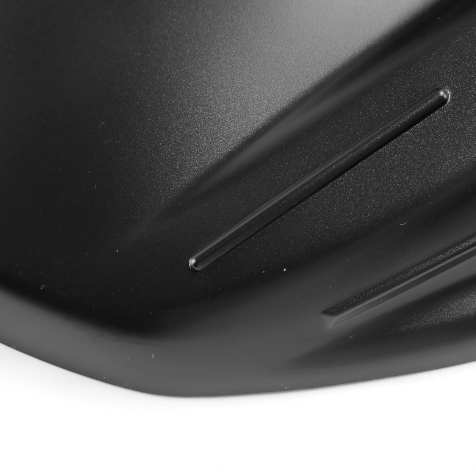 2023-2024 Honda XL750 Transalp Avant Pokrywa przedłużenia przedniego błotnika Spoilery