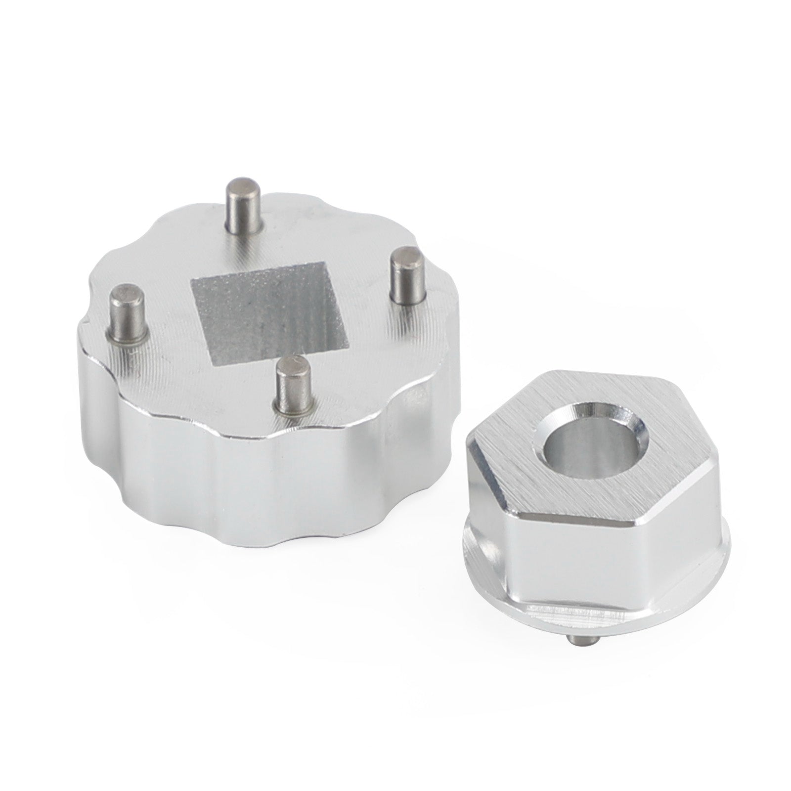 Ensemble d'outils soupape base pour 2021 Fox Float DHX2/X2 - 398-00-881