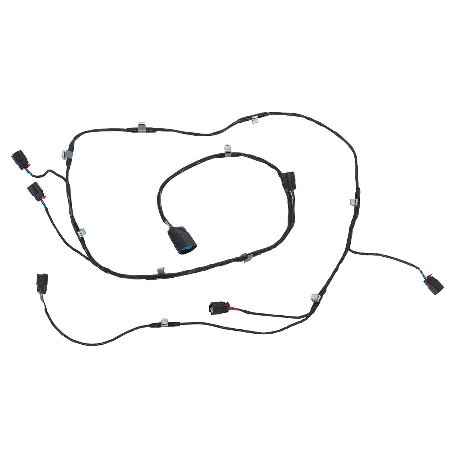 Faisceau de câblage de carénage avant Jeep Grand Cherokee 2016-2019 68261975AC