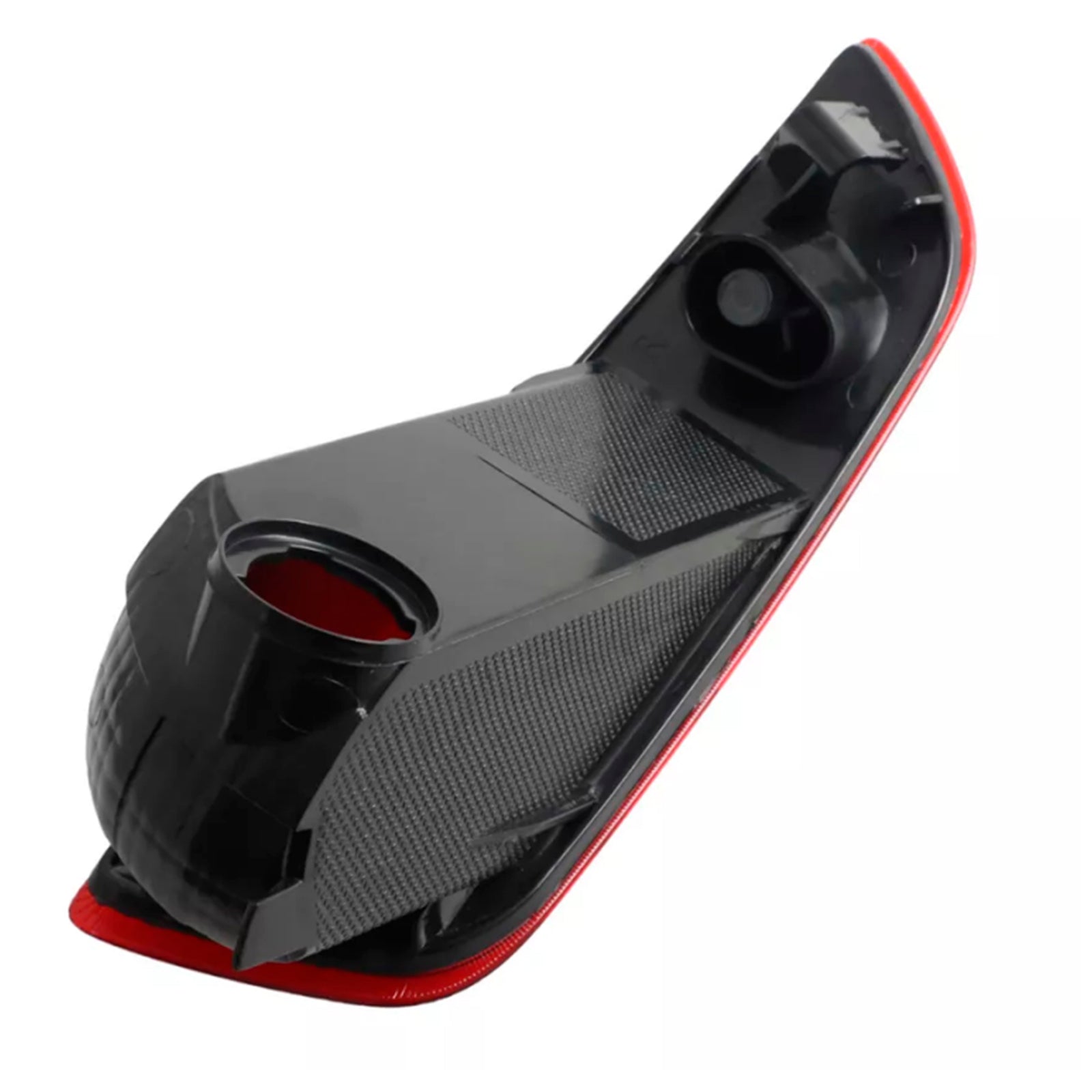 Réflecteur de feu antibrouillard arrière droit pour Volvo XC60 2008-2013 30763323