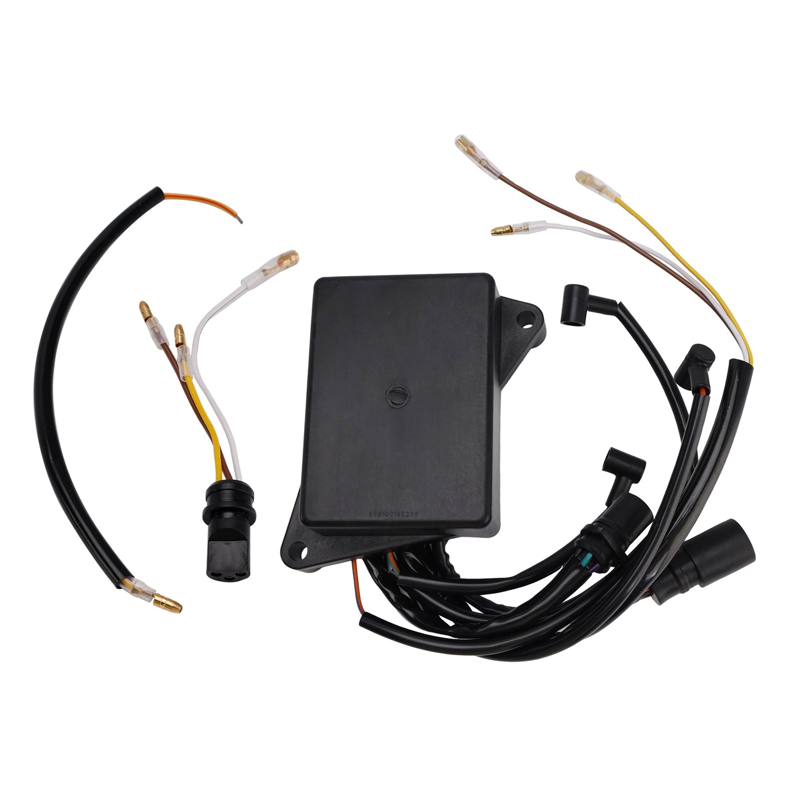 Paquete de energía para Motor fueraborda Johnson Evinrude de 2 tiempos, 25-70 HP, 585145 18-5780 584808