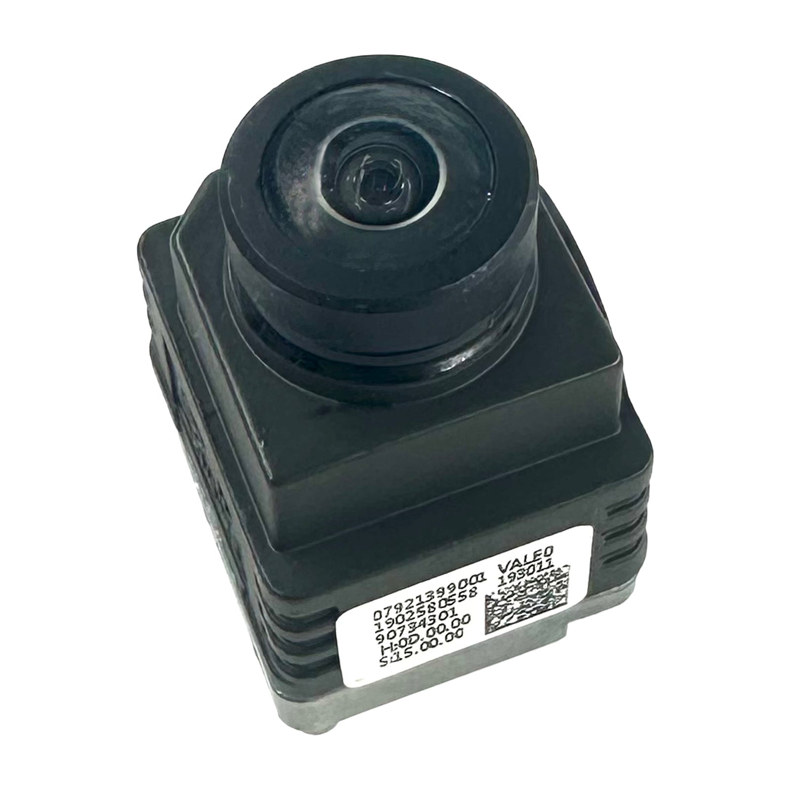 01/2017 in poi BMW 8 I15 Telecamera Surround View 66539360369