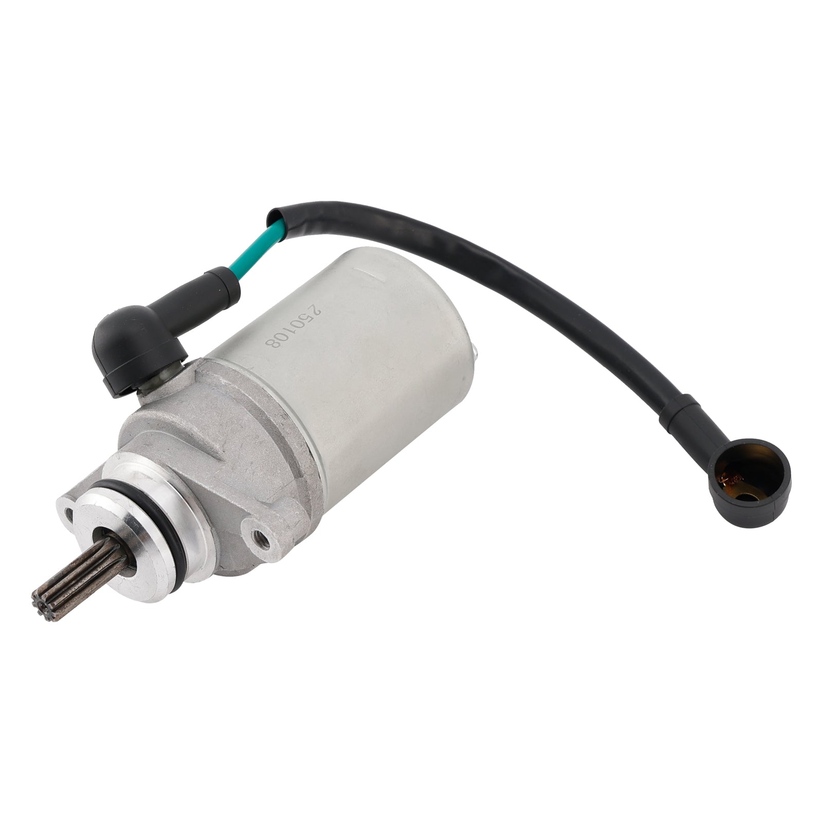 Starter motore per Yamaha T50 T80 Townmate 1983-1993 22J-81800-50