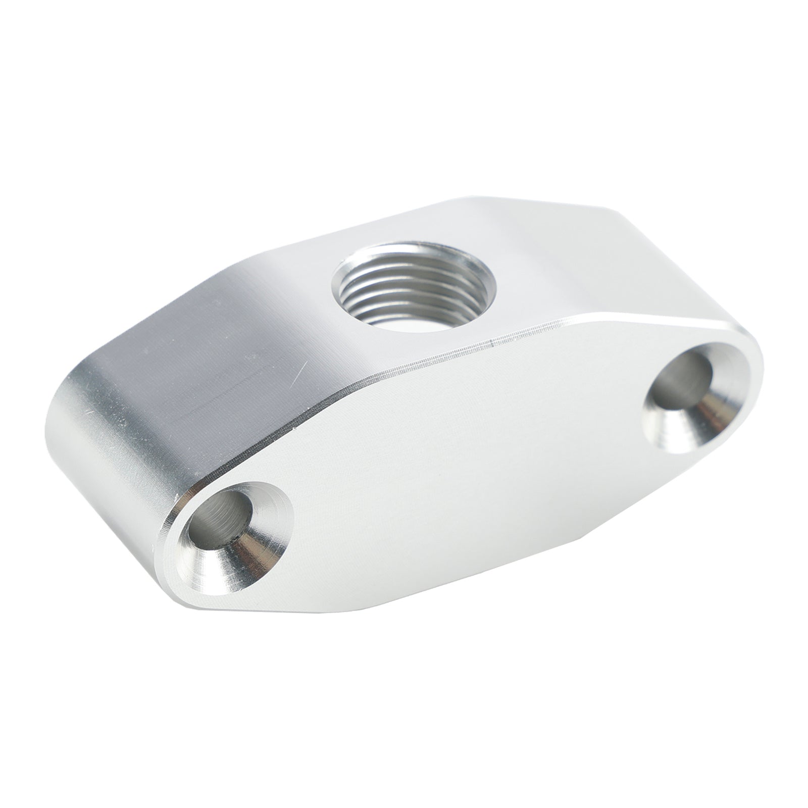 Adaptateur de relocalisation de capteur de pression d'huile de billette 551534 pour LS LQ L92 L99 L33 LR4