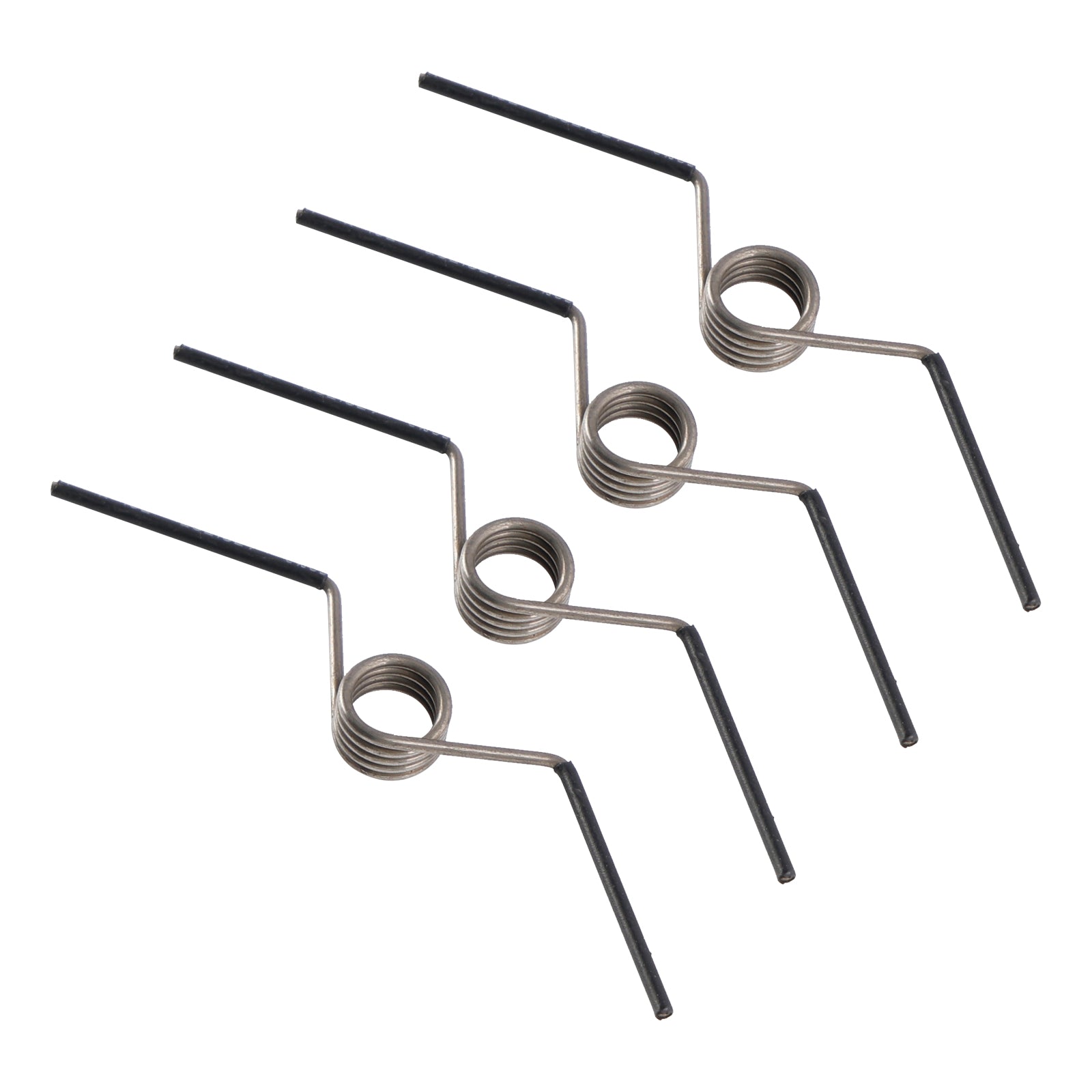 Bisagra de puerta de apertura automática, resorte de acción inversa, bisagras de 1/2 radio2"" y 5/8""