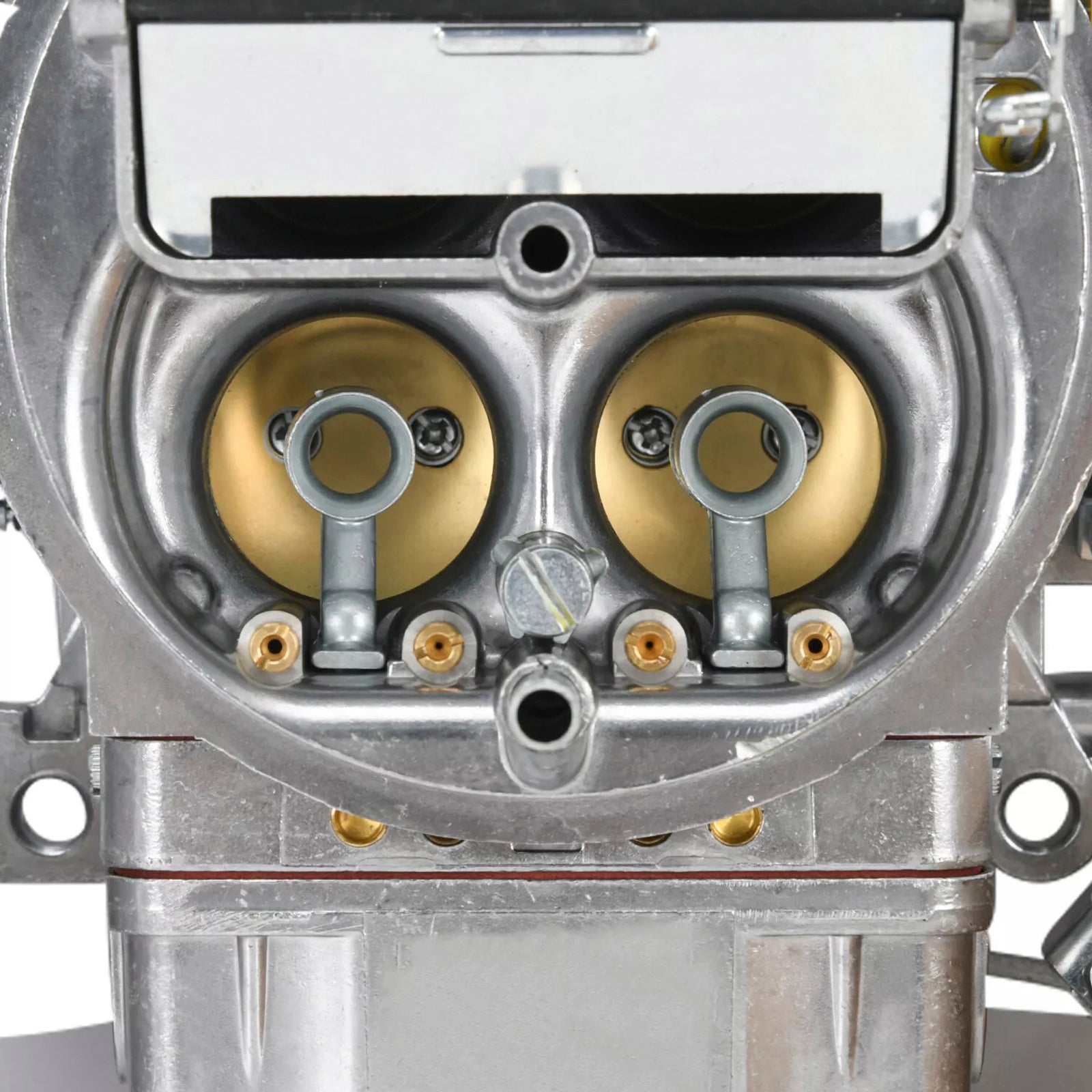 Carburatore BR-67213 4 Corps 750 cfm a doppio pumper carb e-choke