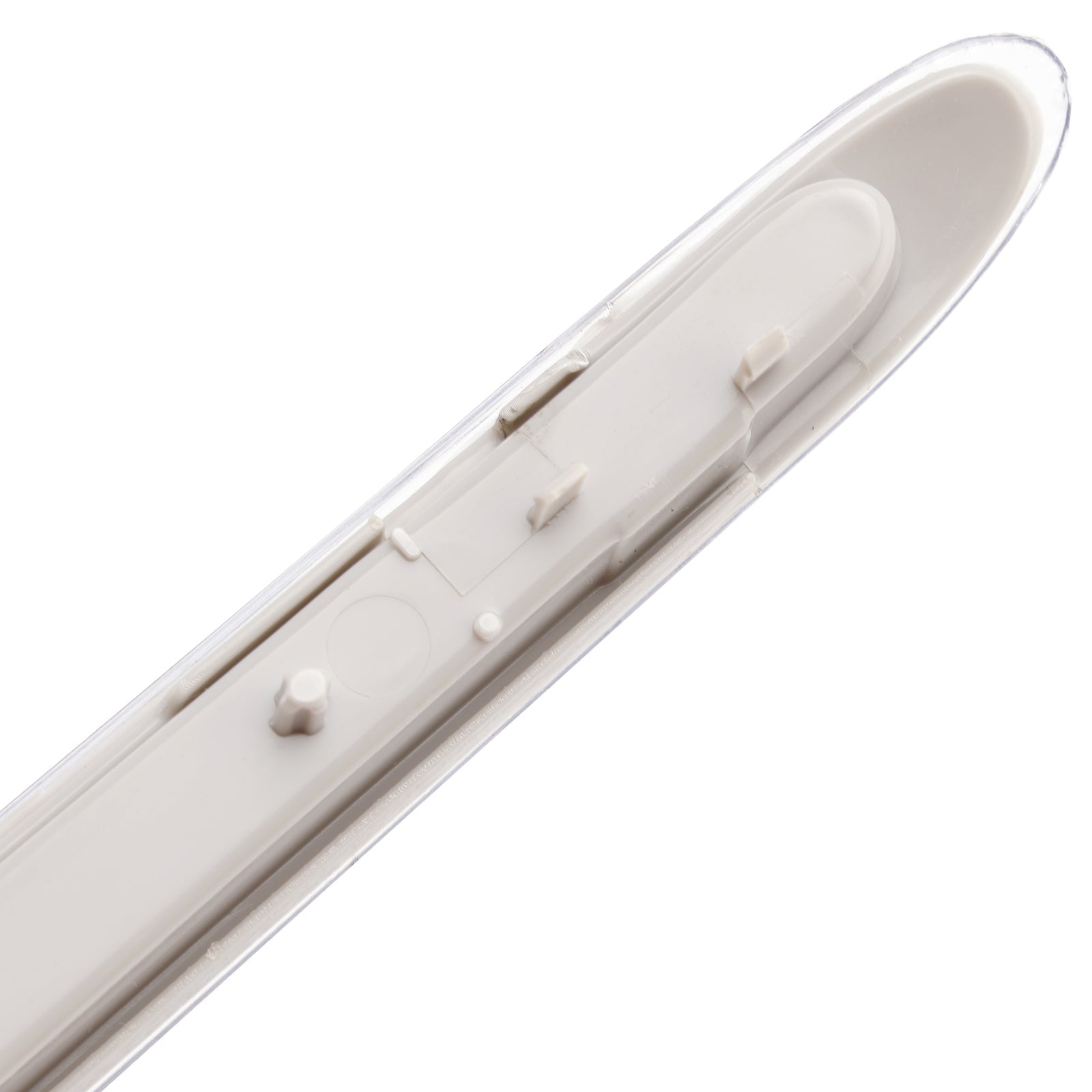 Fire Stop Turero para Mini Cooper Clubman R55 Wagon 2007-2014 con lente transparente 63252755613