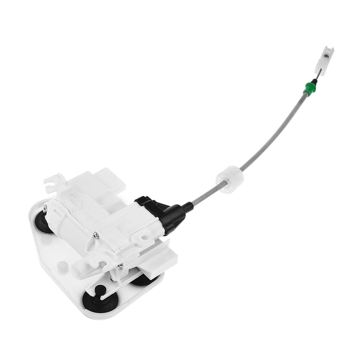 Türverriegelungsaktuator hinten links 51207419841 für F15 F16 X5 2014–2017 X6 2018