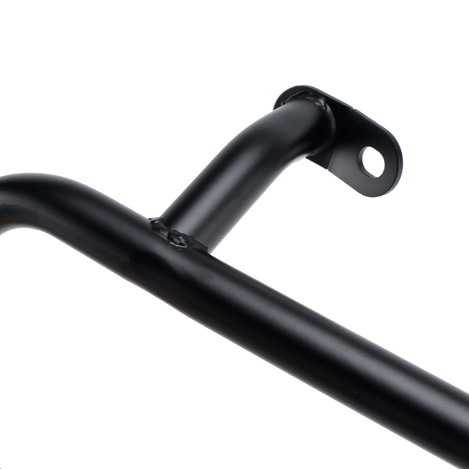 Oikeanpuoleinen rattaiden tuki Himalayan 450:lle (2024-2025)