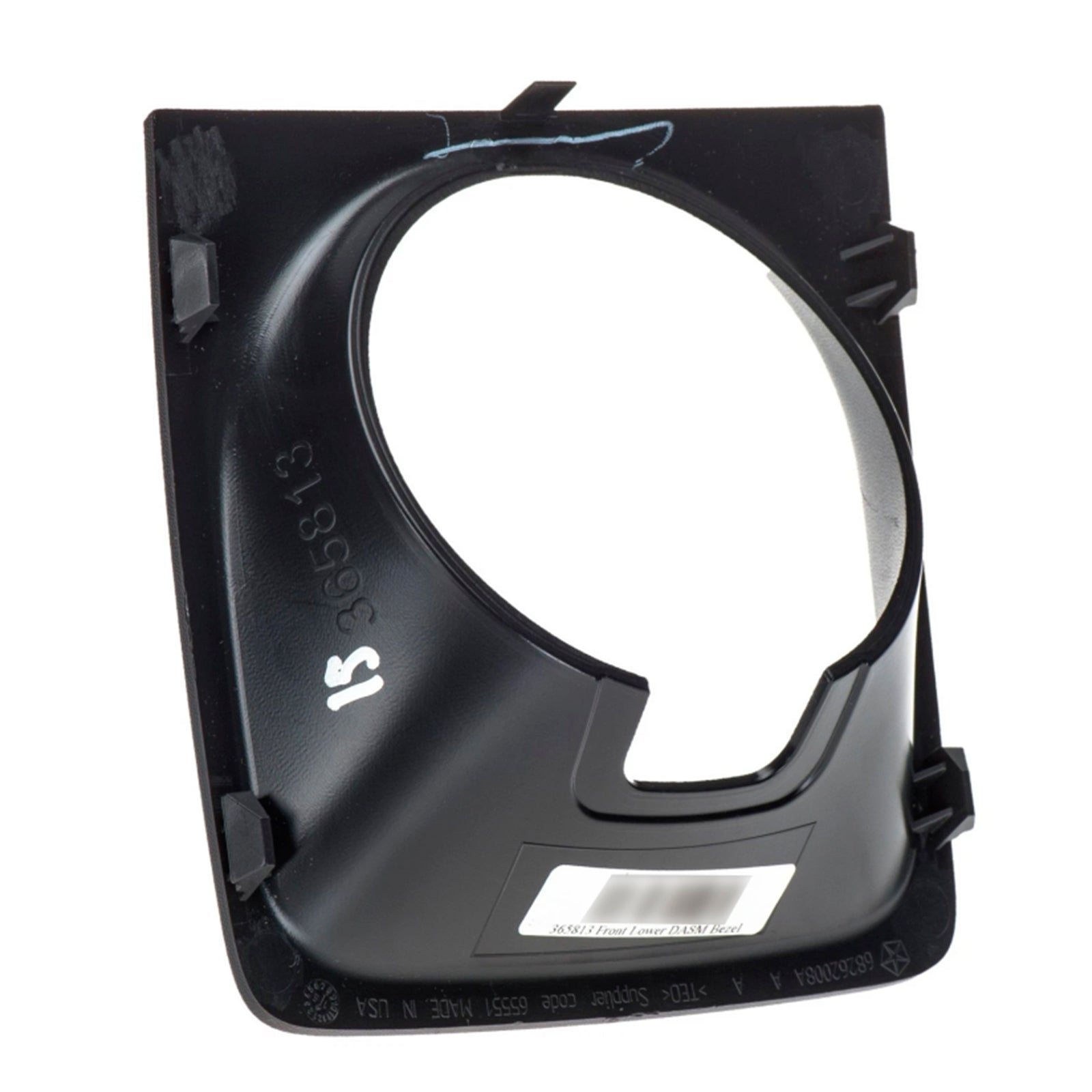 Modulo di controllo da crociera adattivo Jeep Grand Cherokee 2016-2022 68262008AA