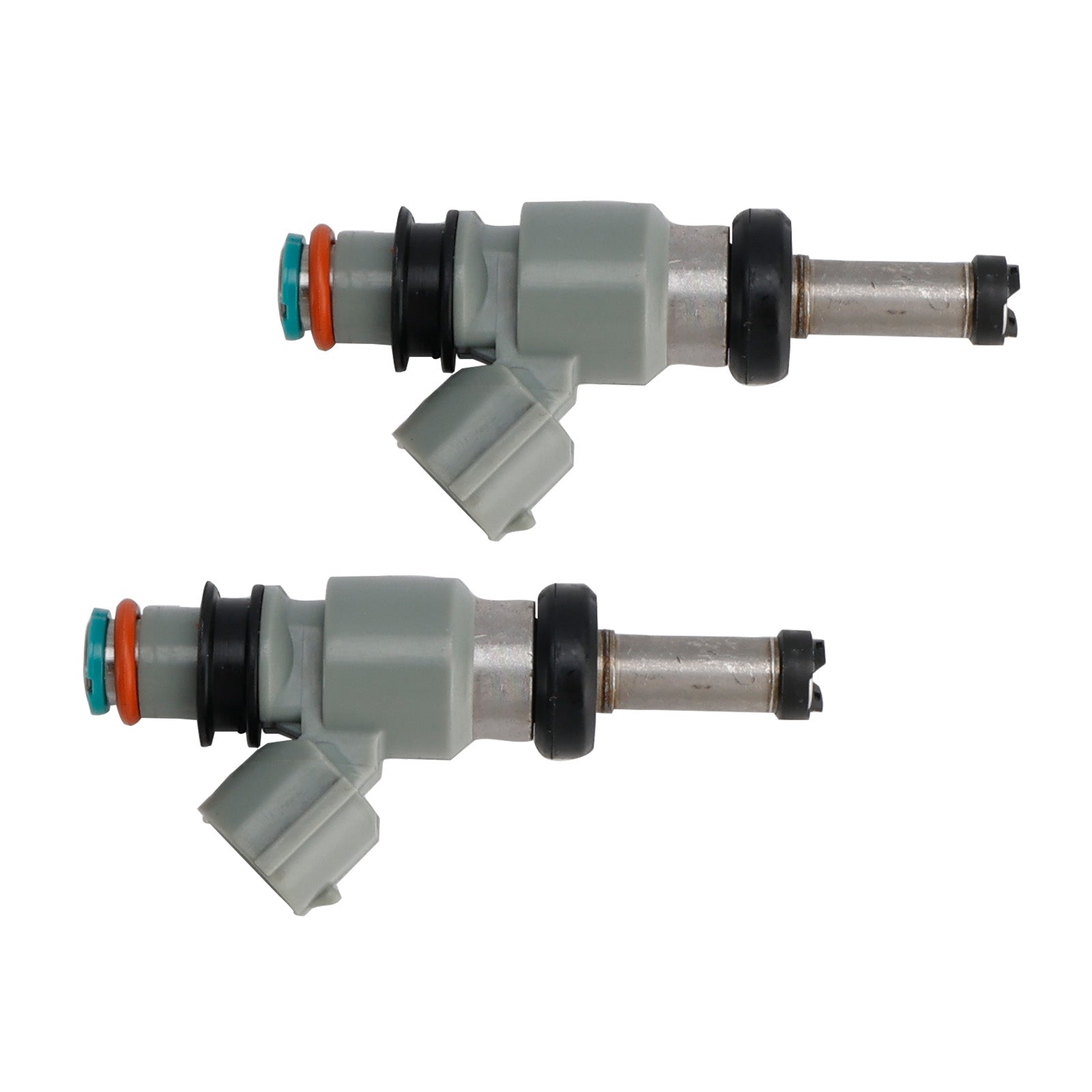 2 injecteurs de carburant 49033-0047 pour Kawasaki Ninja 400 18-24 Eliminator Z500 NINJA 500