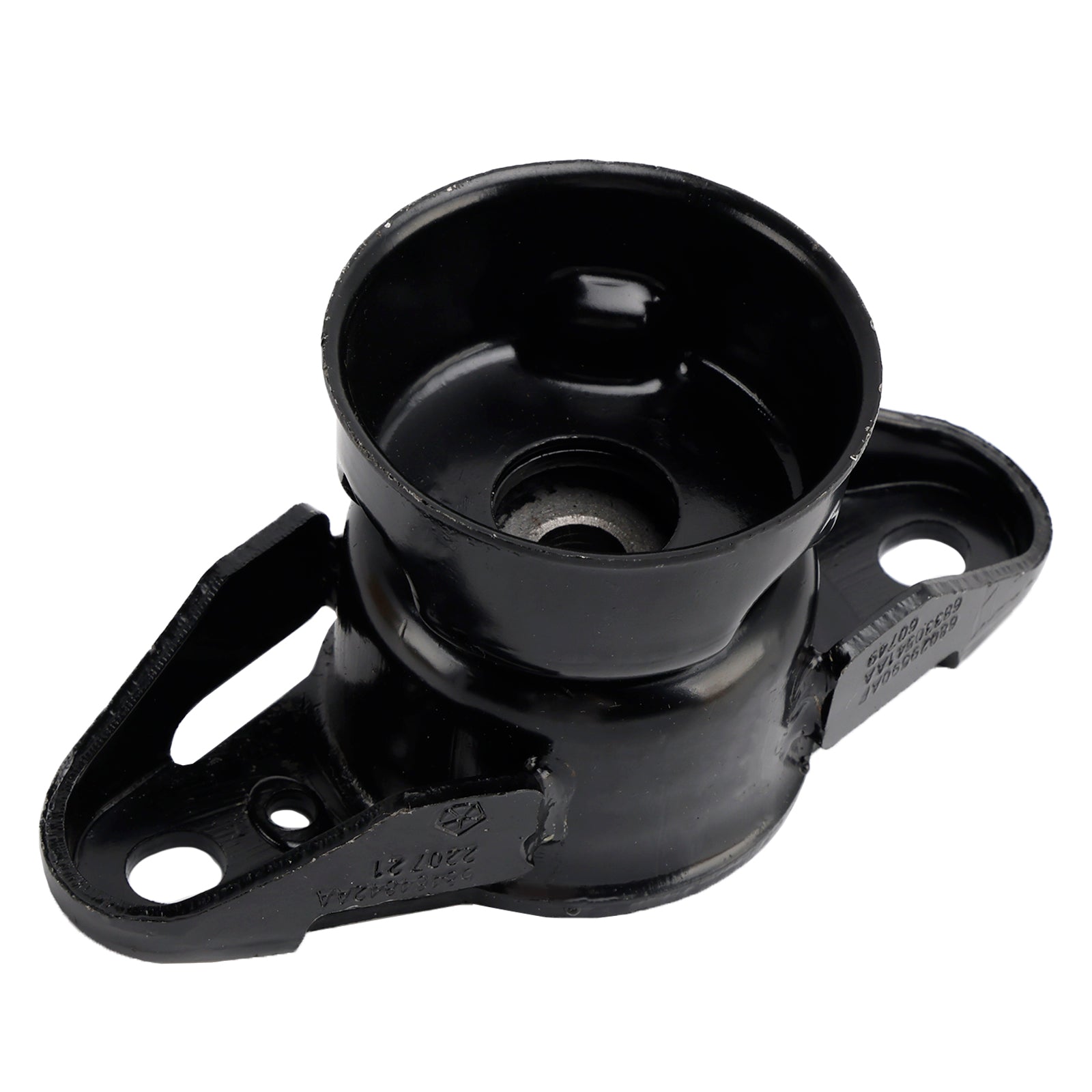 2 supports supérieurs arrière pour Jeep Grand Cherokee 2011-2022 68029590AF