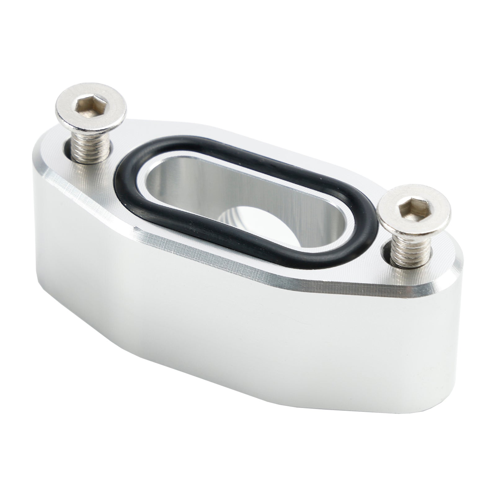 Adaptateur de relocalisation de capteur de pression d'huile de billette 551534 pour LS LQ L92 L99 L33 LR4