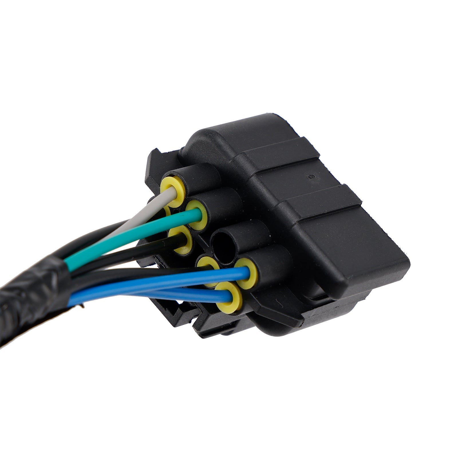 Kabelski snop leve zadnje luči 15306135 za Suburban 1500 2500 Tahoe Yukon XL 1500 2500 2000-2006