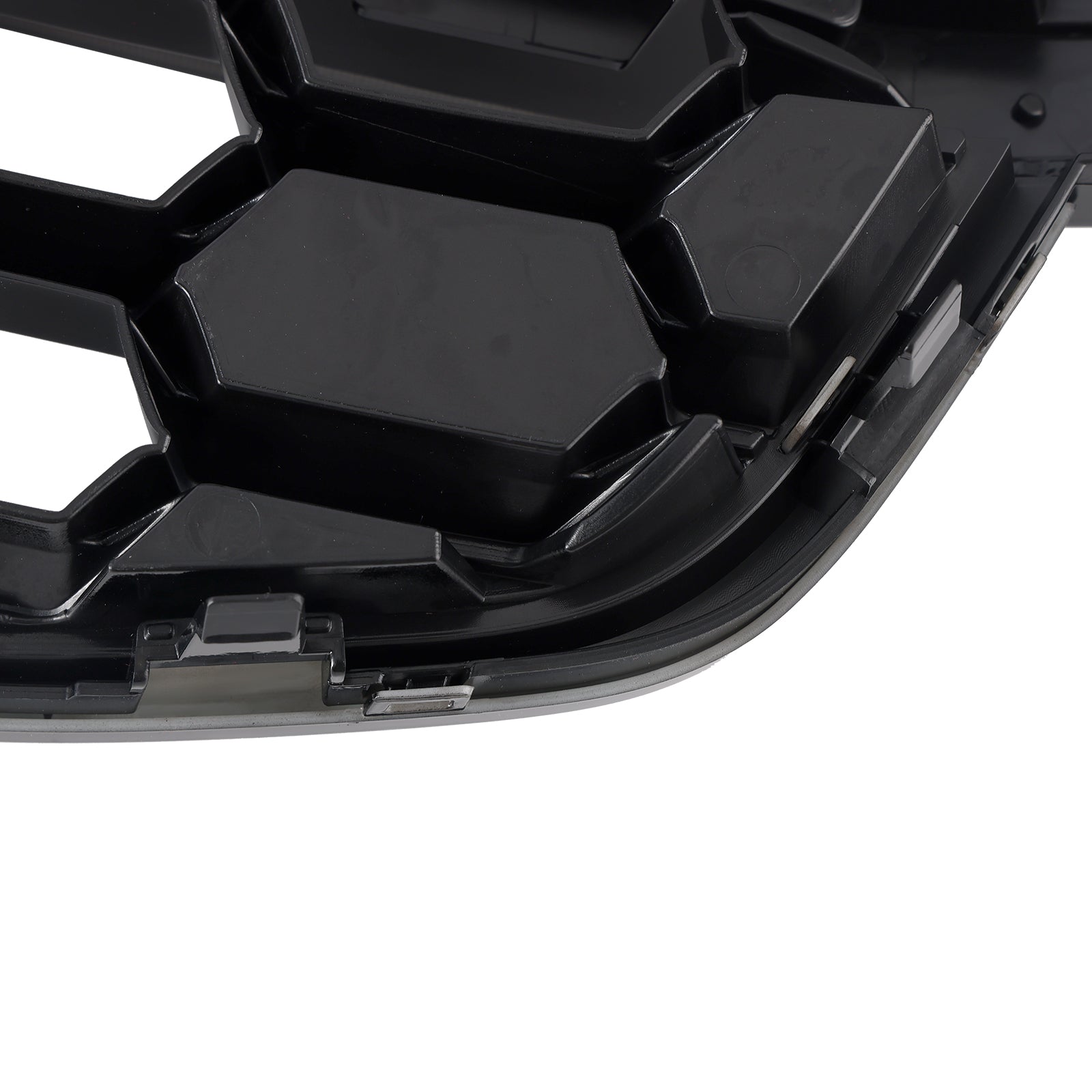 Grille de calandre de pare-chocs avant pour Ford Ranger Everest Next Gen Wildtrak 2023-2024