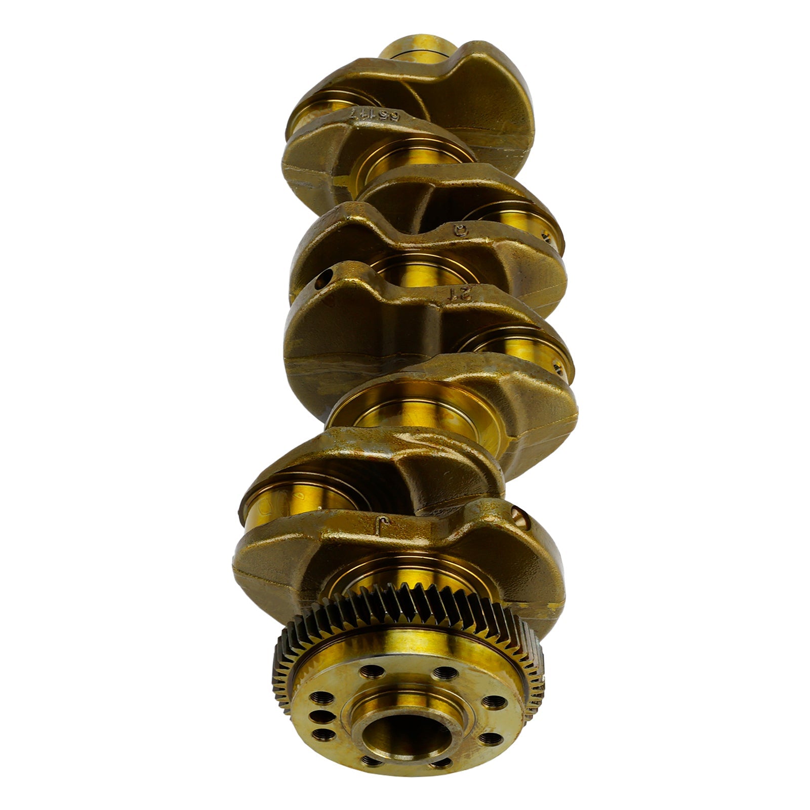 Vilebrequin 6510302501 pour Mercedes Classe A W176 2012-2018 Classe B W242 11-18