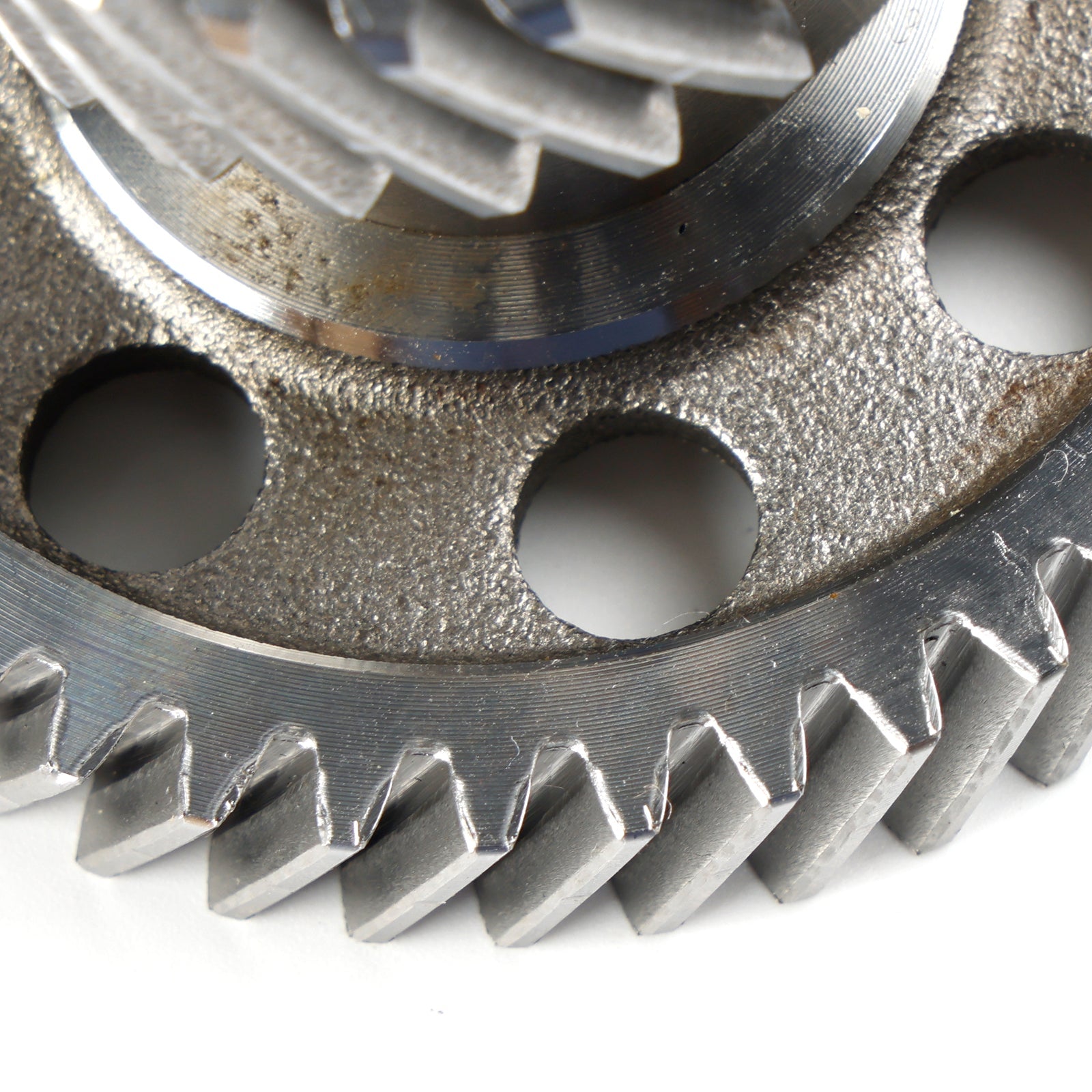 Koło rozrządu silnika, wałek rozrządu dolotowego i wydechowego do Hondy CG125