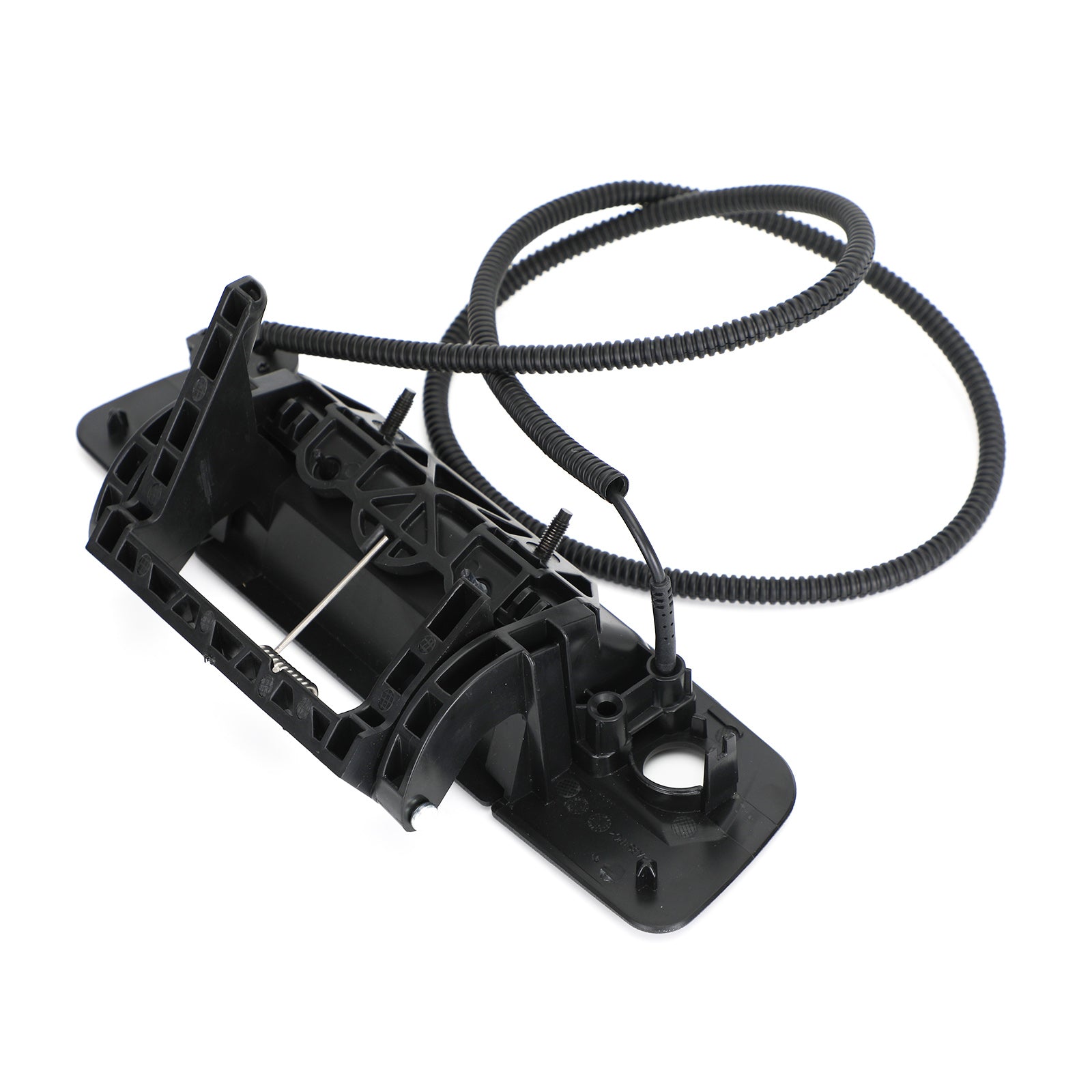 Zadnje vizijske kamere za prtljažnike za Dodge Ram 1500 2500 3500 2009-2017