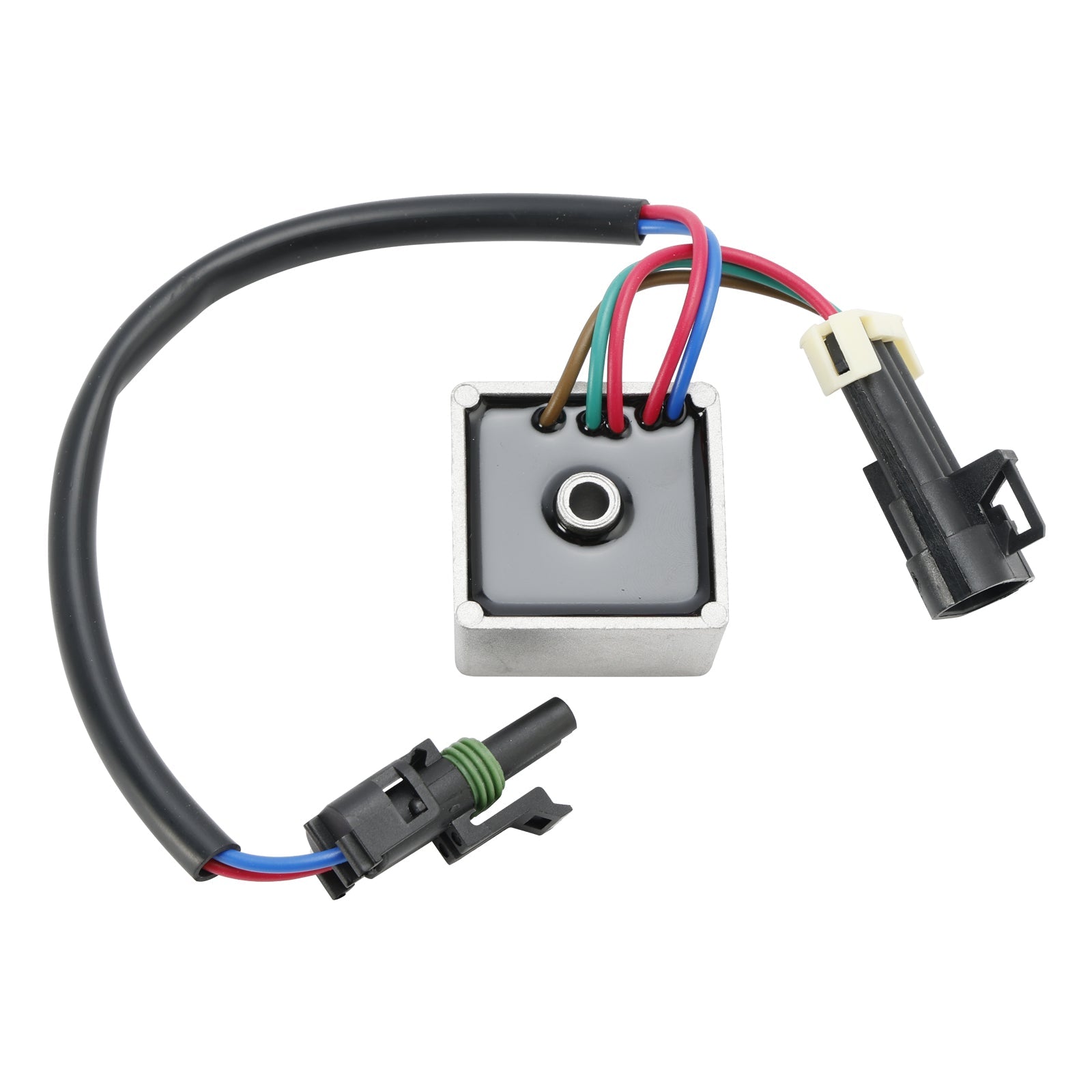 Diferencialni polprevodniški rele 4012829 za Polaris Ranger Sportsman 500 570 800