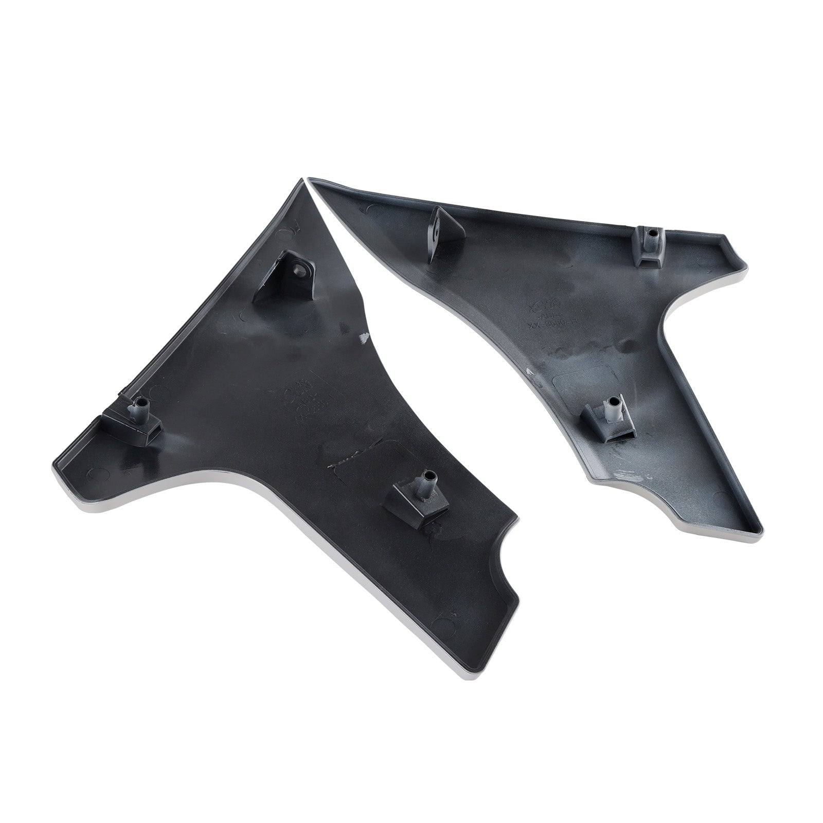 Staffe del pannello laterale per staffa spoiler Harley Road Glide CVO ST FLTRXSTSE dal 2024 in poi