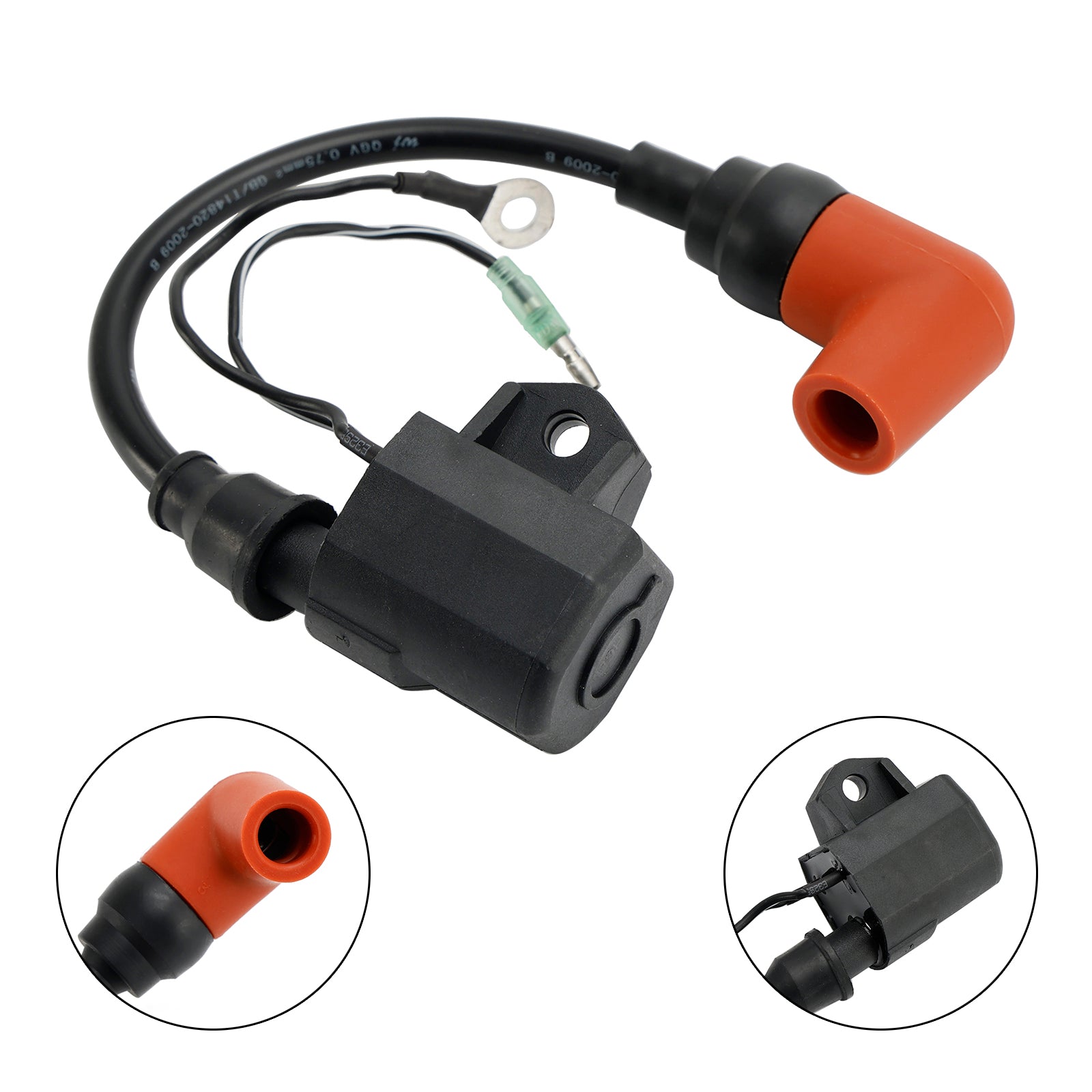 Primerna tuljava za vžig za Yamaha 25hp 60hp 70hp 90hp 115hp 150hp 200hp 697-85570-00