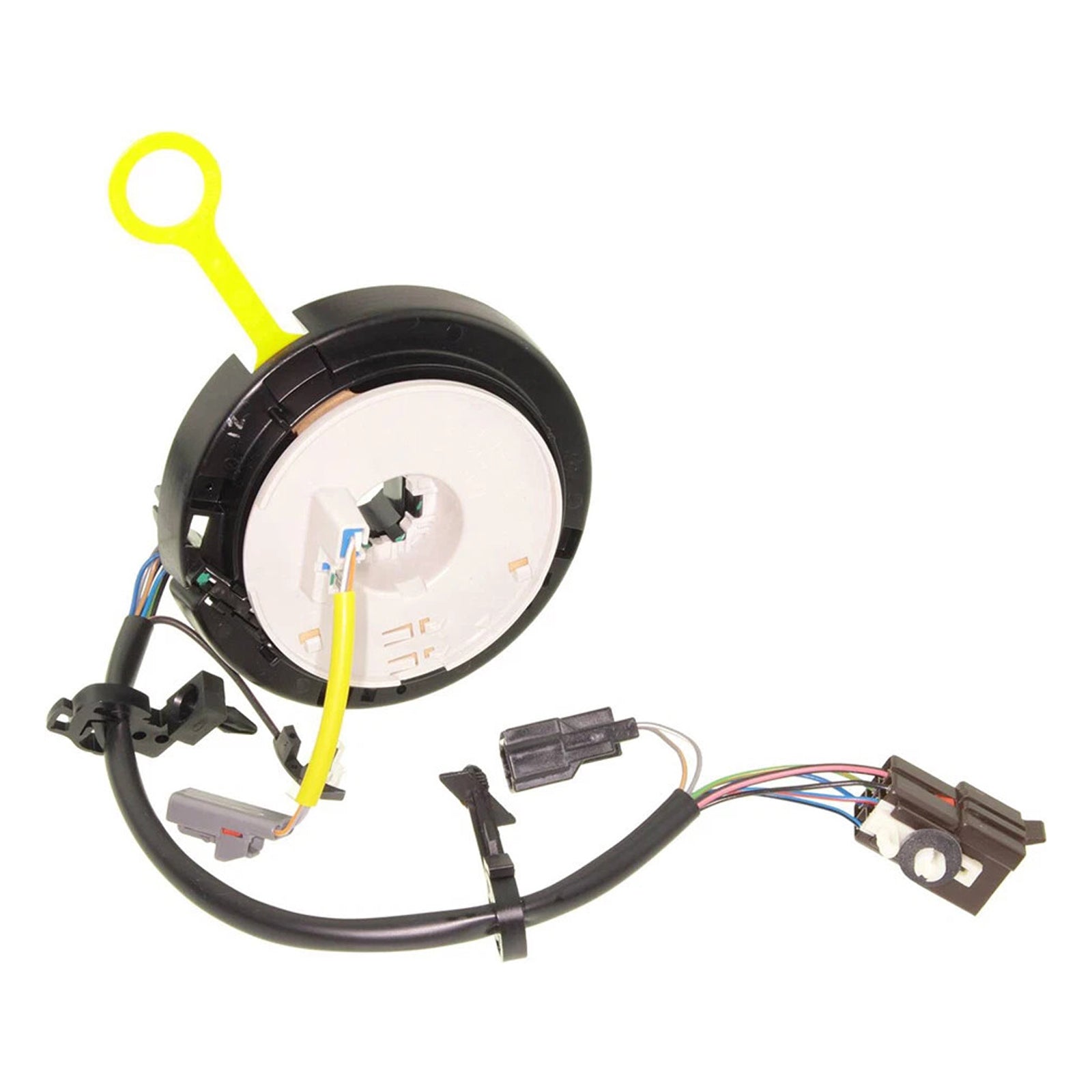 Ressort d'horloge F65Z14A664AB pour Ford F-150 F-250 1997-1998 Lincoln Navigator