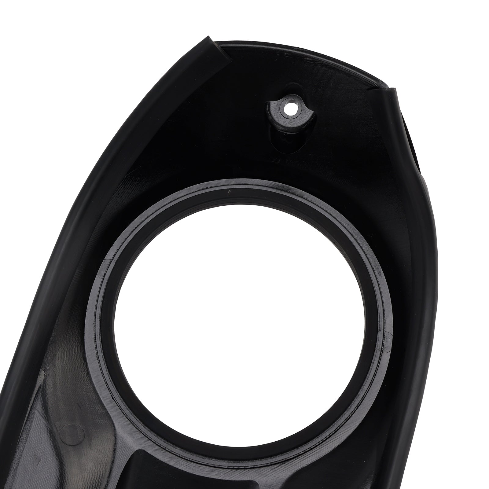 Pokrov rezervoarja d&Rezervoar za gorivo v armaturni plošči za Touring Road Glide/Street Glide 2023–2025