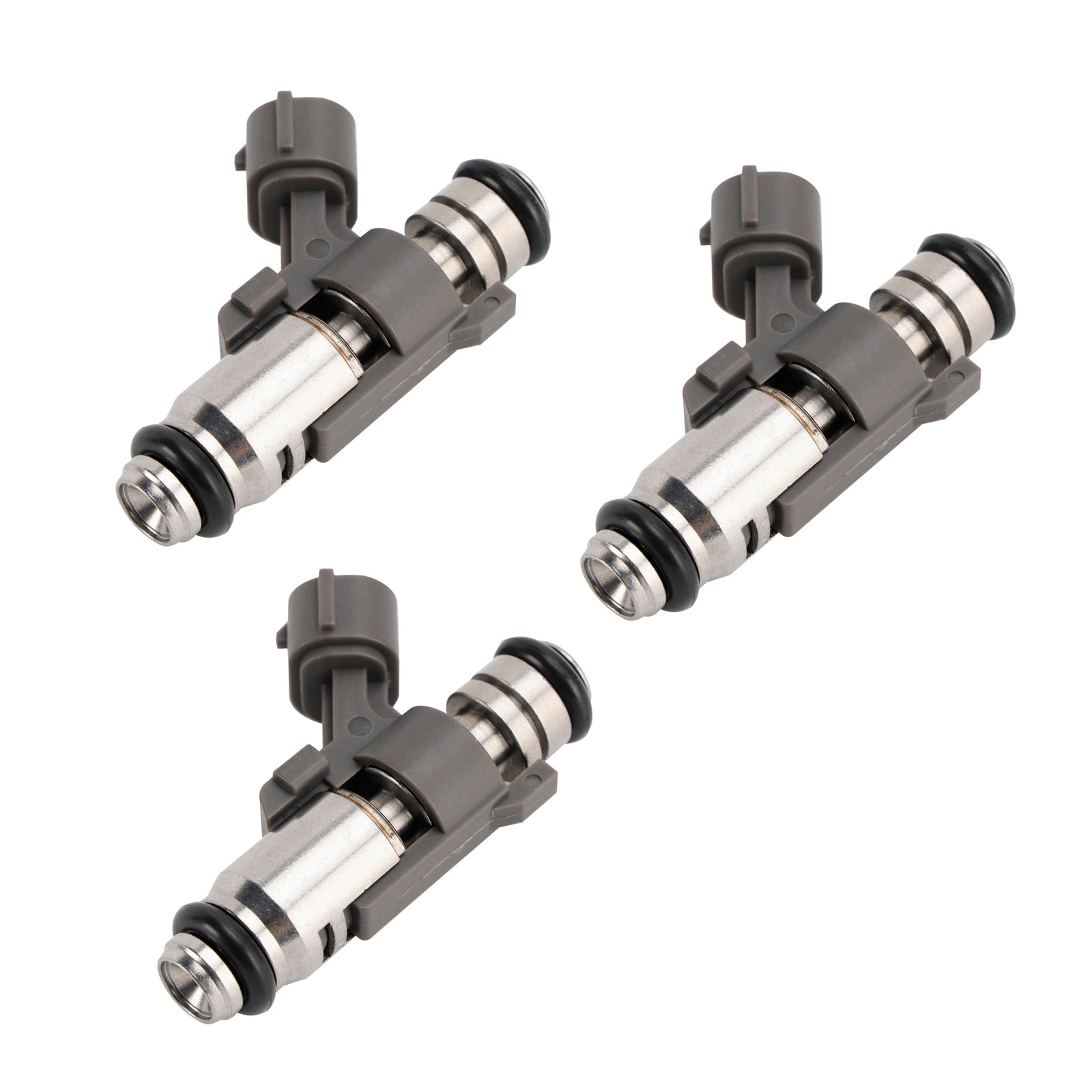 Injektor za gorivo 49056-0038, 3 kose, za Kawasaki Mule Pro Fxr fxt Kaf820 Kaf820 EPS