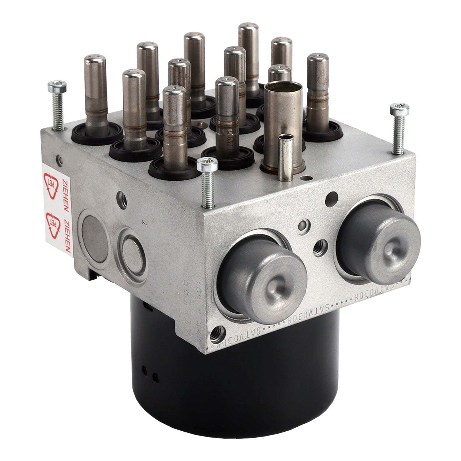 ABS Jeep Wrangler 2010-2018 68067457AA 68003363AE