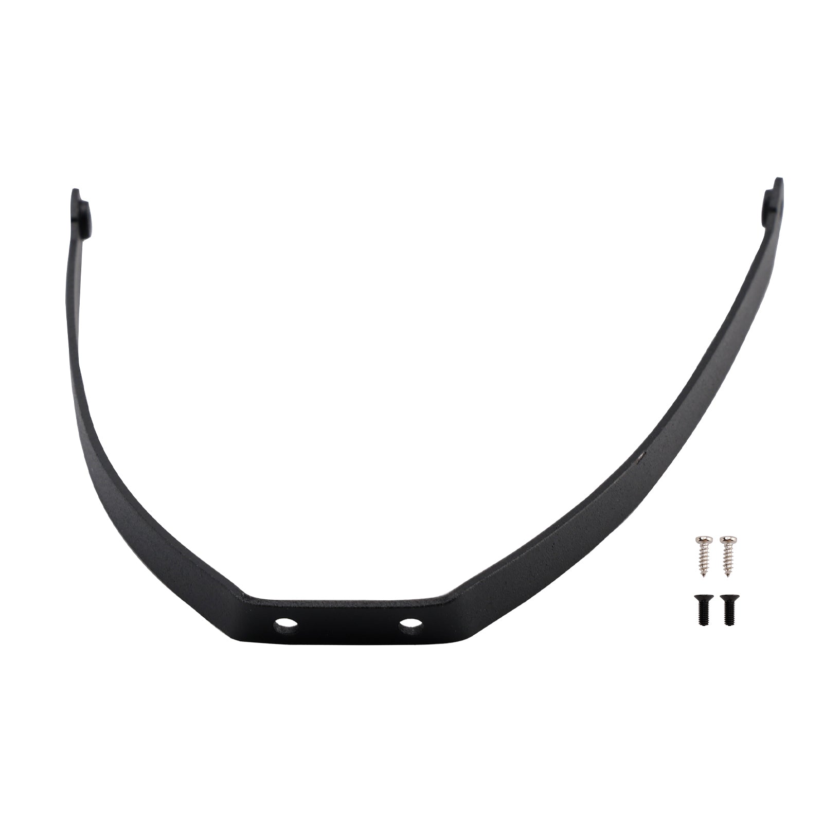 Tylne podparcie z tylnym błotnikiem dla Xiaomi 4pro Electric Scooter