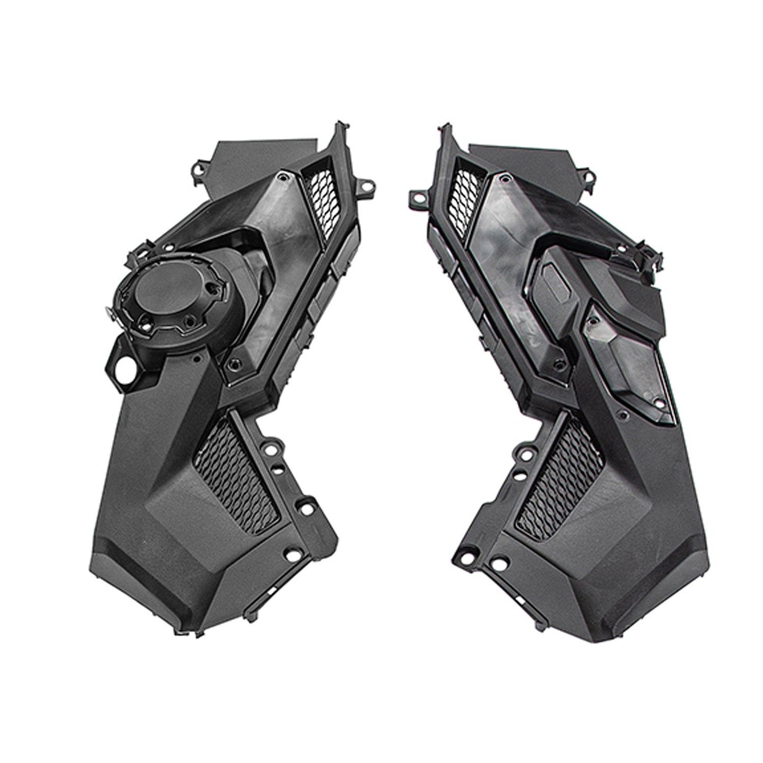 Carrosserie de carénage de moulage par injection pour Honda X-ADV 750 XADV750 2021-2023 05#