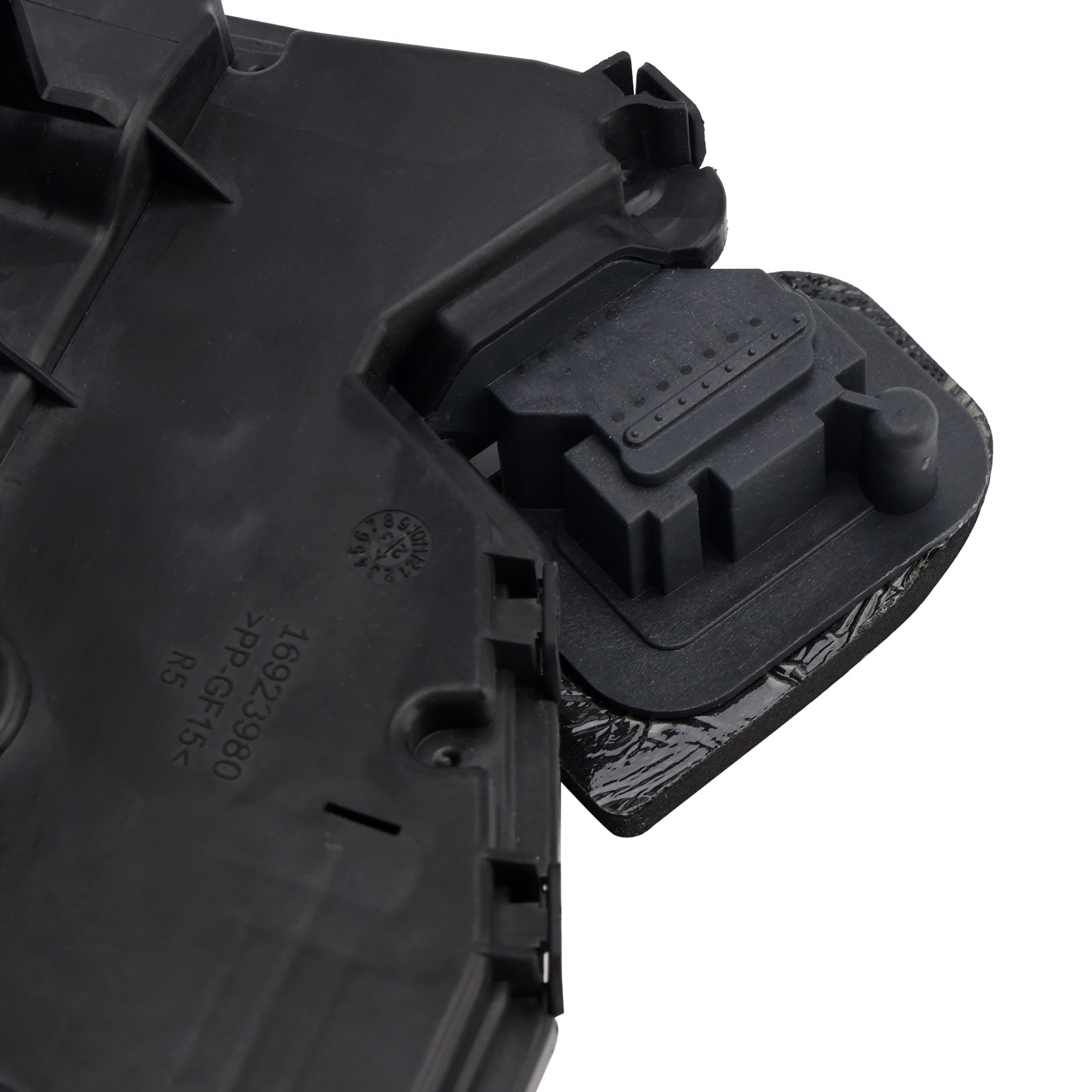 Rechter voordeur vergrendeling Actuator 5NB837016E voor VW Golf 7 Audi Skoda