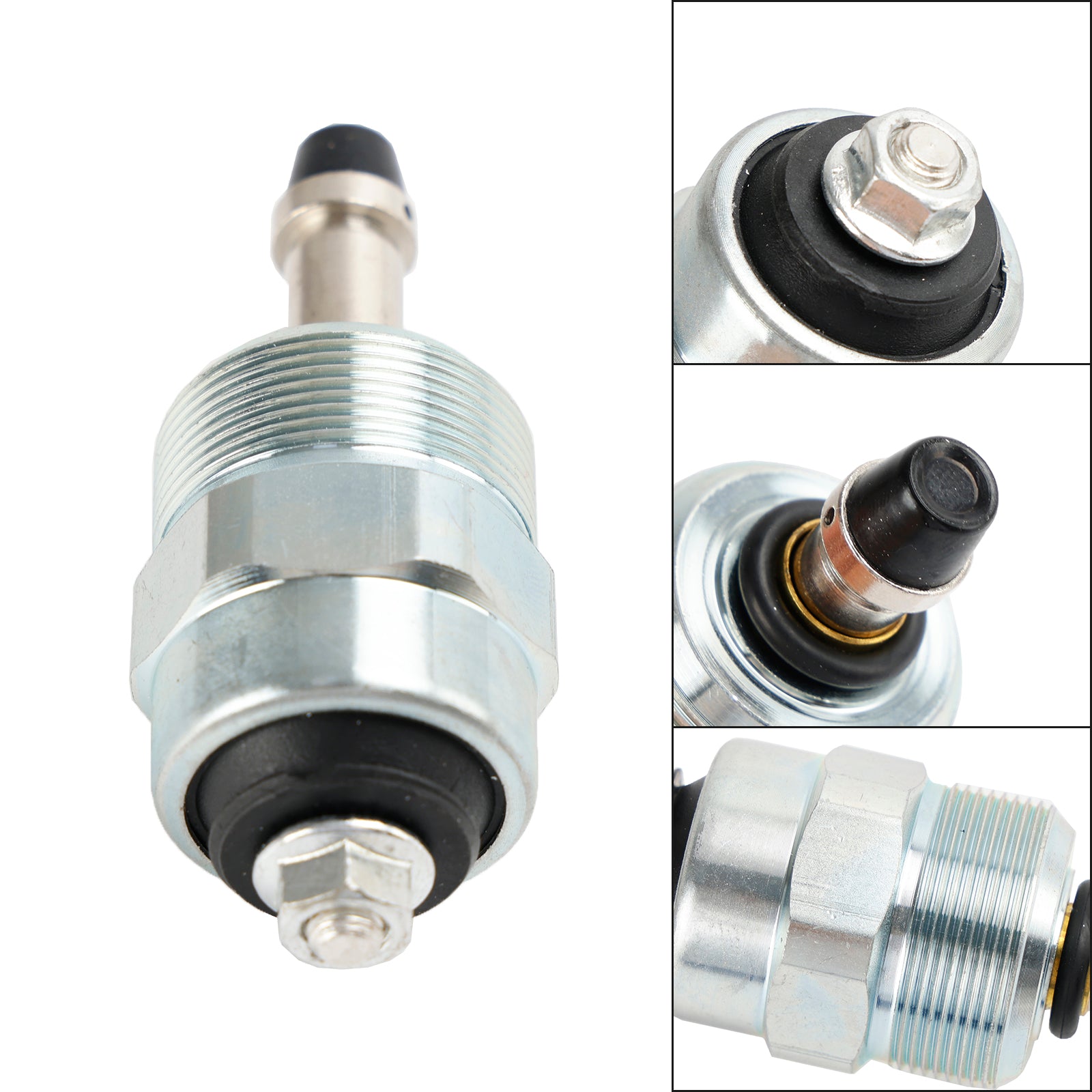 Solénoïde D'Arrêt De Carburant 7185-900W 7167-620B Pour New Holland 3930 4130