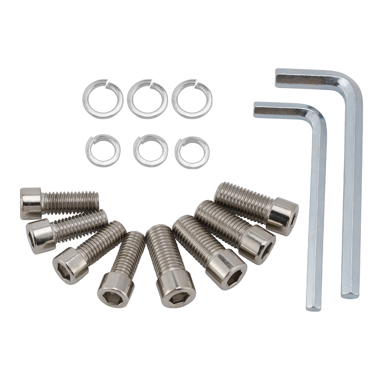 Ensemble de rétroviseurs gauche et droit rotatifs à 360° pour Yamaha X-MAX XMax 250 300 400 2017-2025