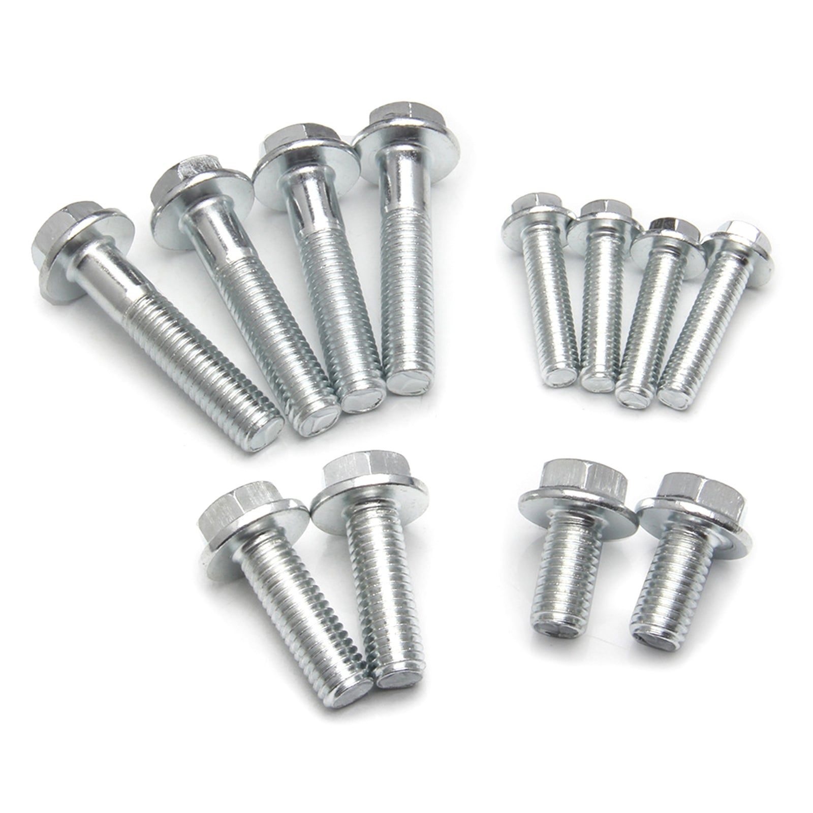 Kit di scarico 4" e valvola EGR eliminata + gomito di aspirazione pressofuso per Ford F Powerstroke Diesel 6.4L 2008-2010