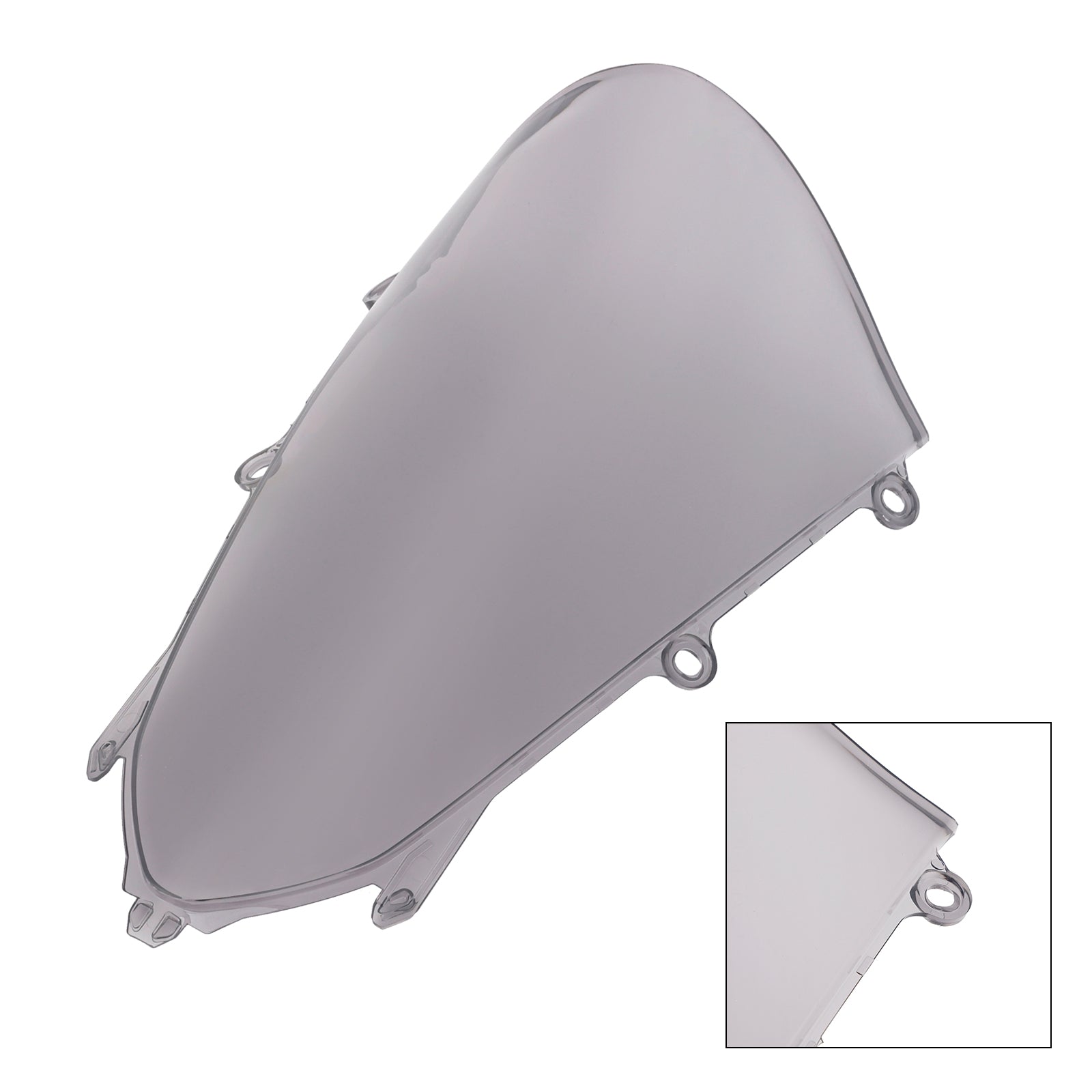 Przednia szyba dla Honda CBR250RR 2023-2024