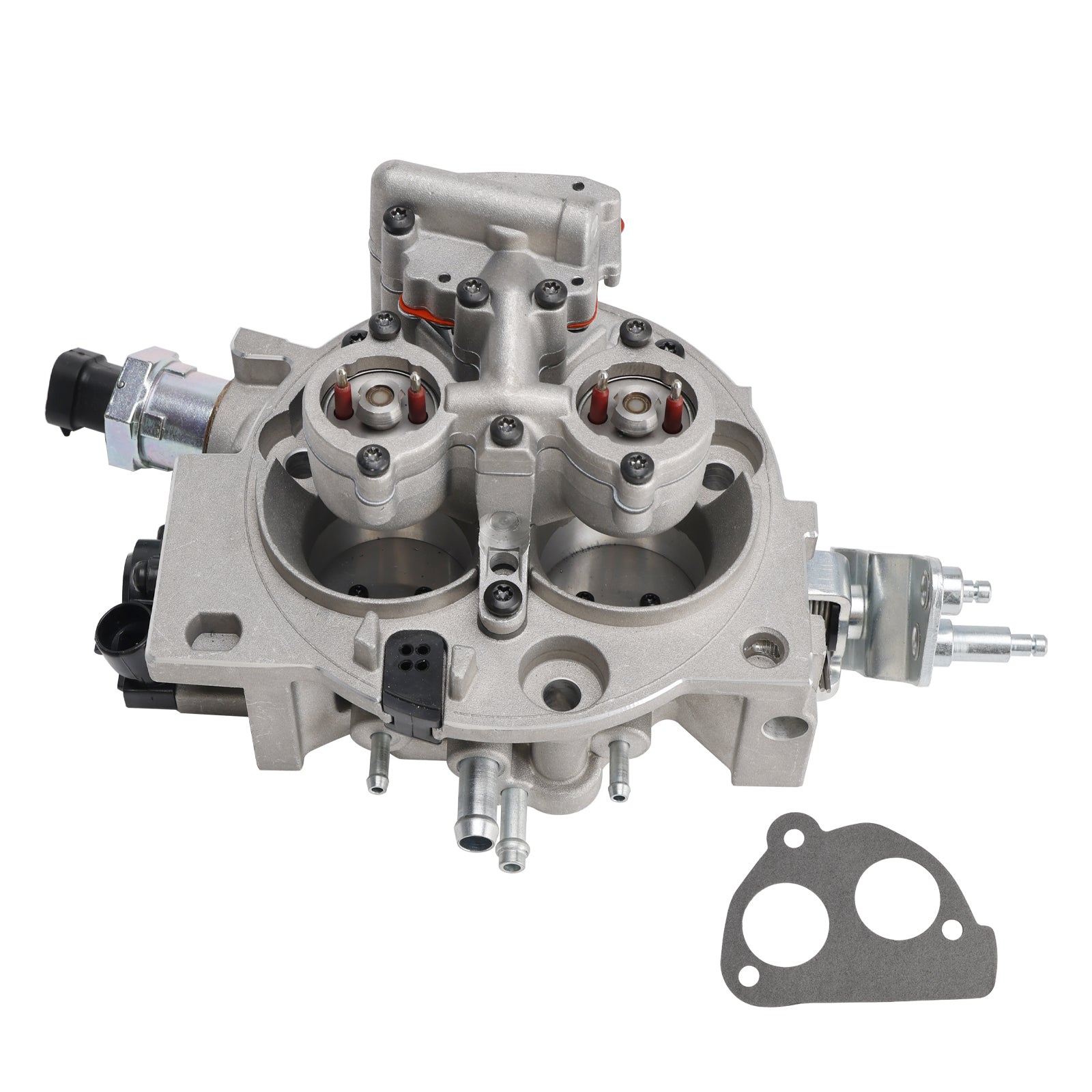 Korpus przepustnicy 17093030 17093033 dla chevroleta 5.7L 1993-1995 RP TBI