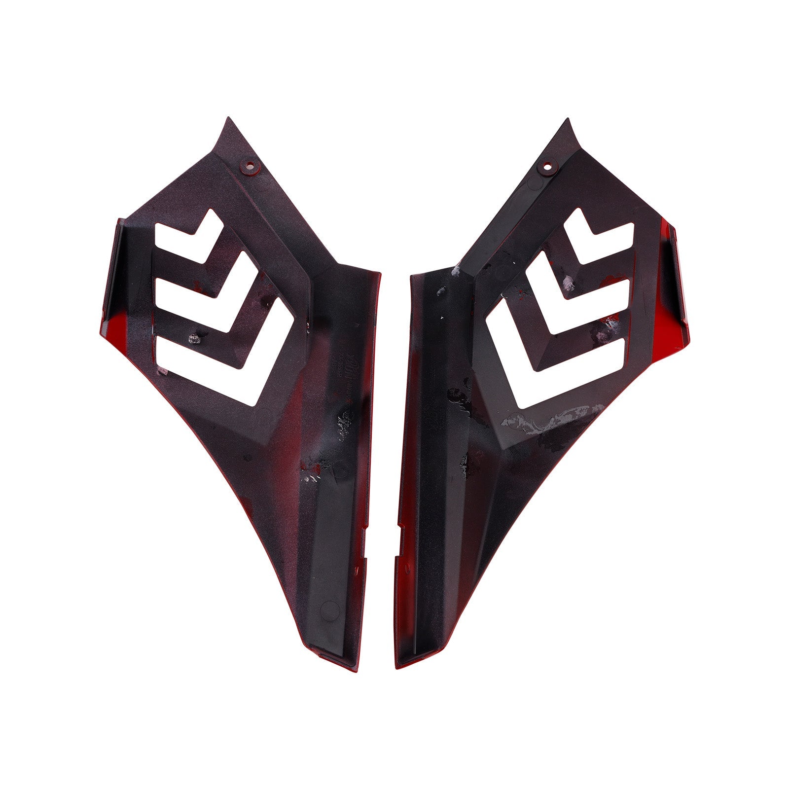 Sivukehyksen paneelin suojasuoja Honda CBR650R 2024-2025