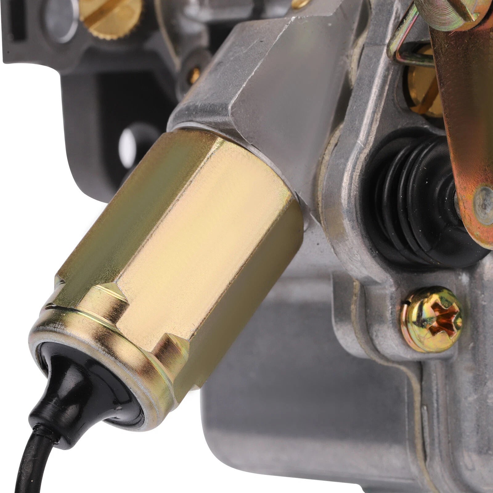 Carburateur 2 corps 16010-H6100 pour Nissan B210 A14 75-78 Pulsar Base Hatchback