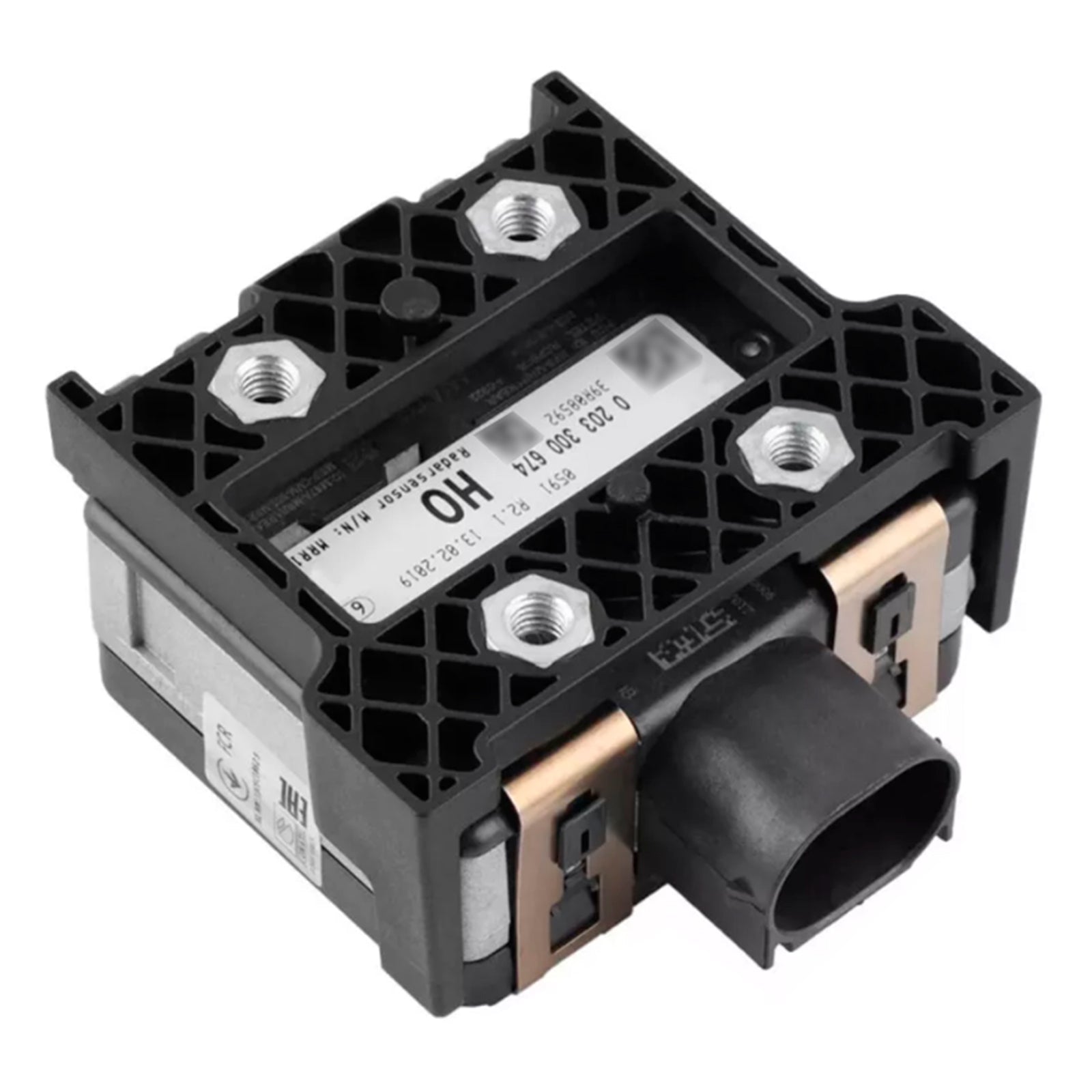 Radar sensore di Cruise Control 28438-6Ka0a per Nissan Pathfinder 3.5 L 2017-2020